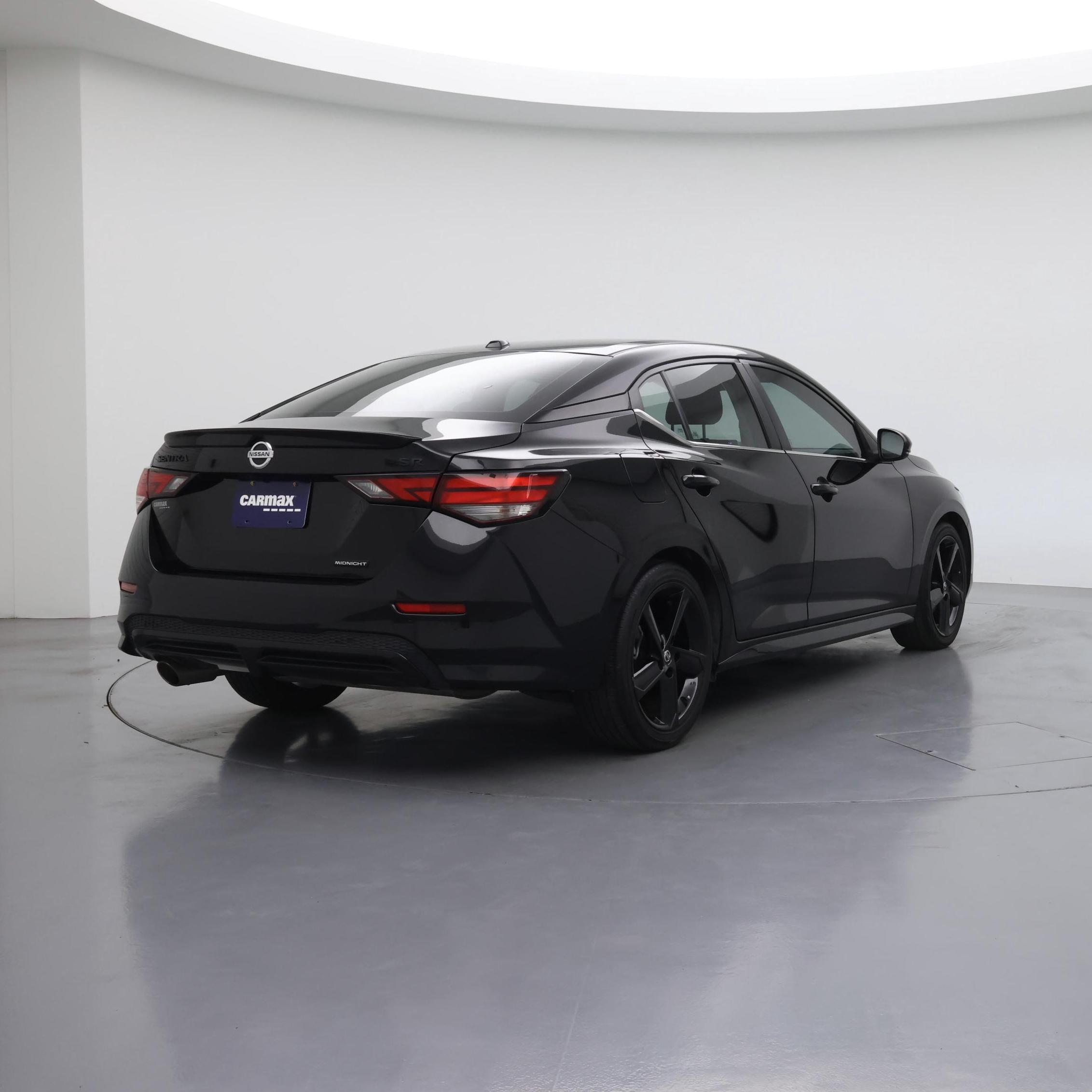 Thumbnail: 2022 Nissan Sentra - 8