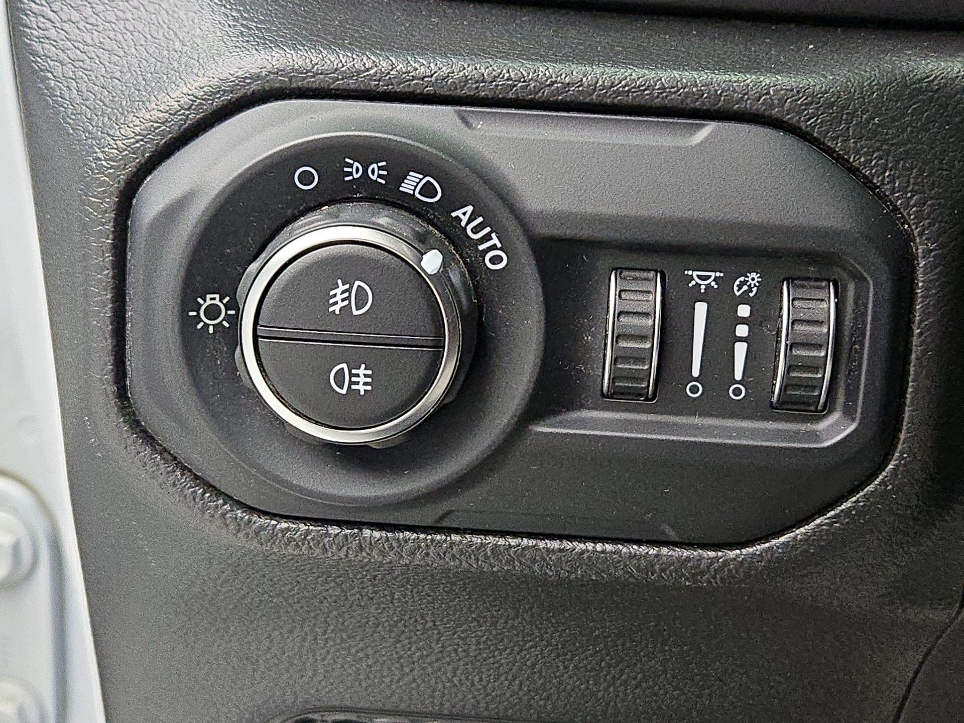 Thumbnail: 2023 Jeep Wrangler - 13