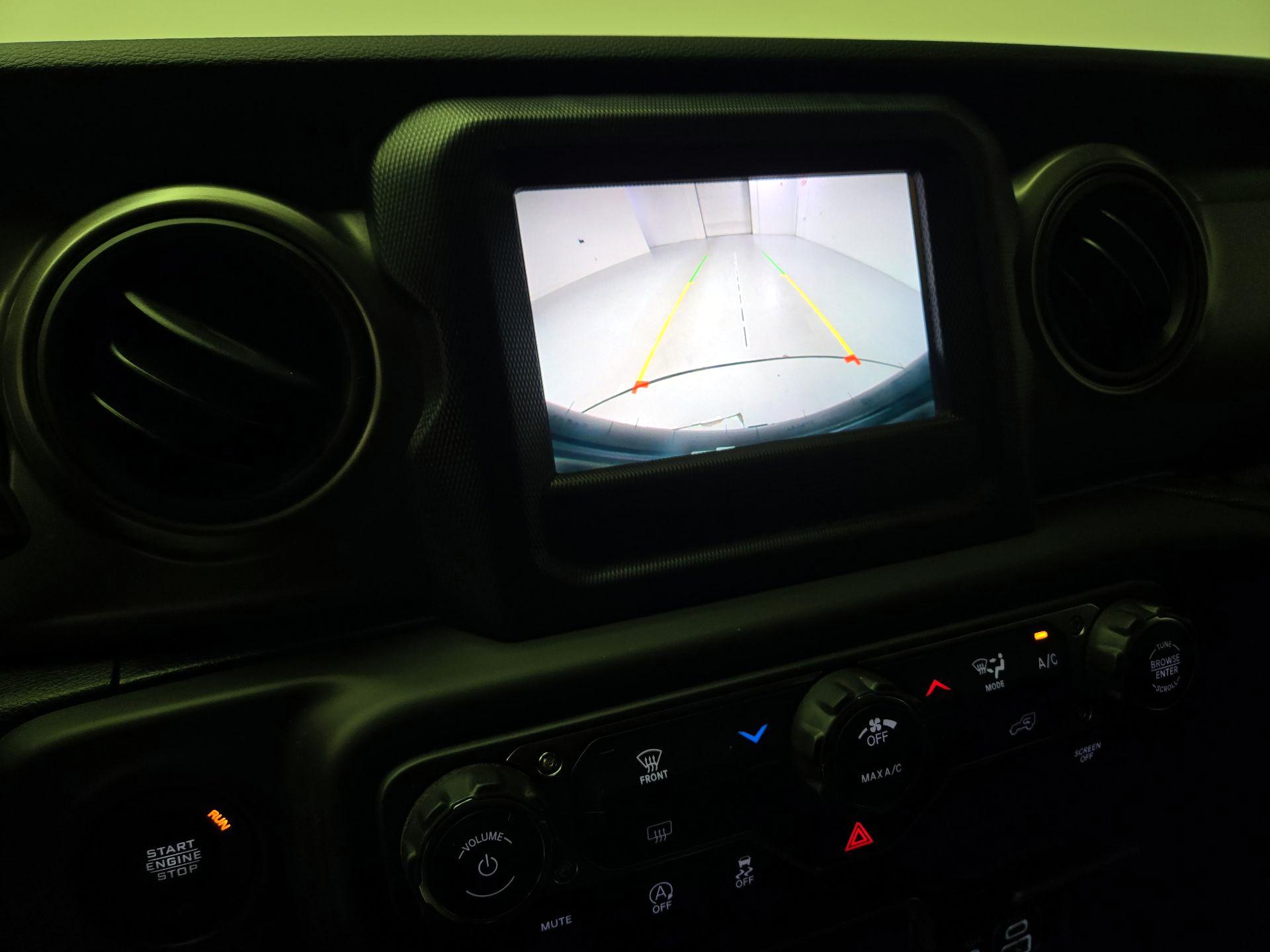 Thumbnail: 2023 Jeep Wrangler - 14