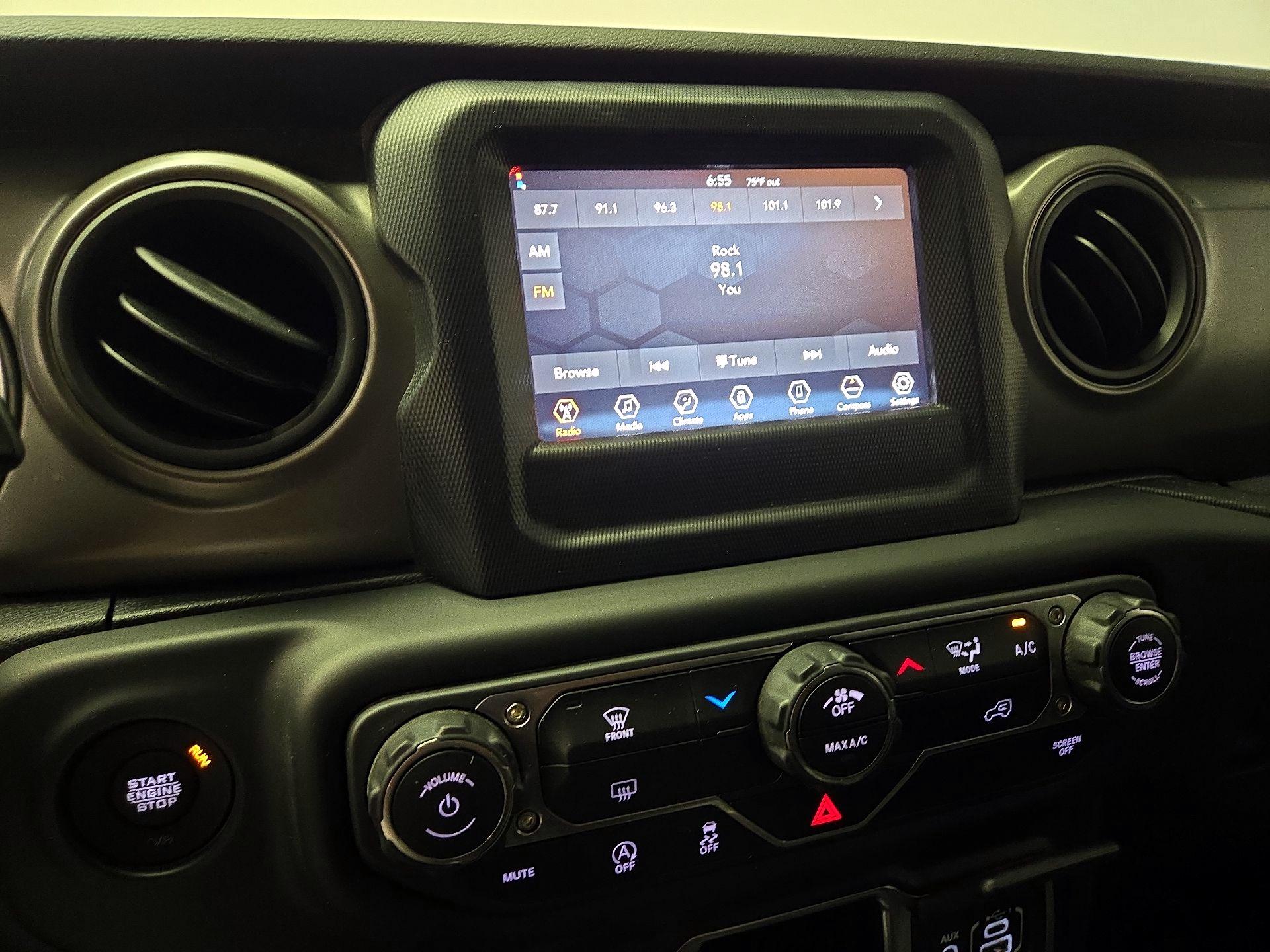 Thumbnail: 2023 Jeep Wrangler - 15