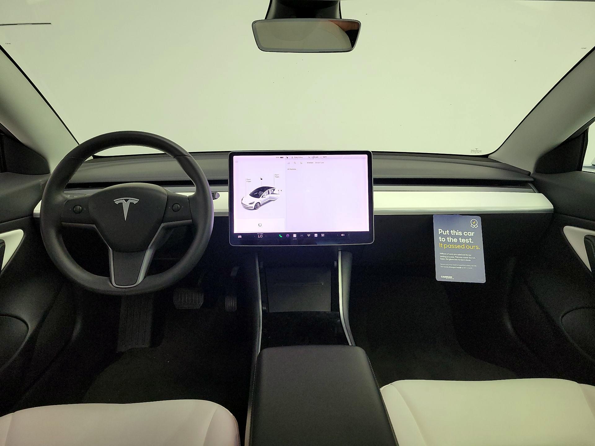 Thumbnail: 2019 Tesla Model 3 - 9