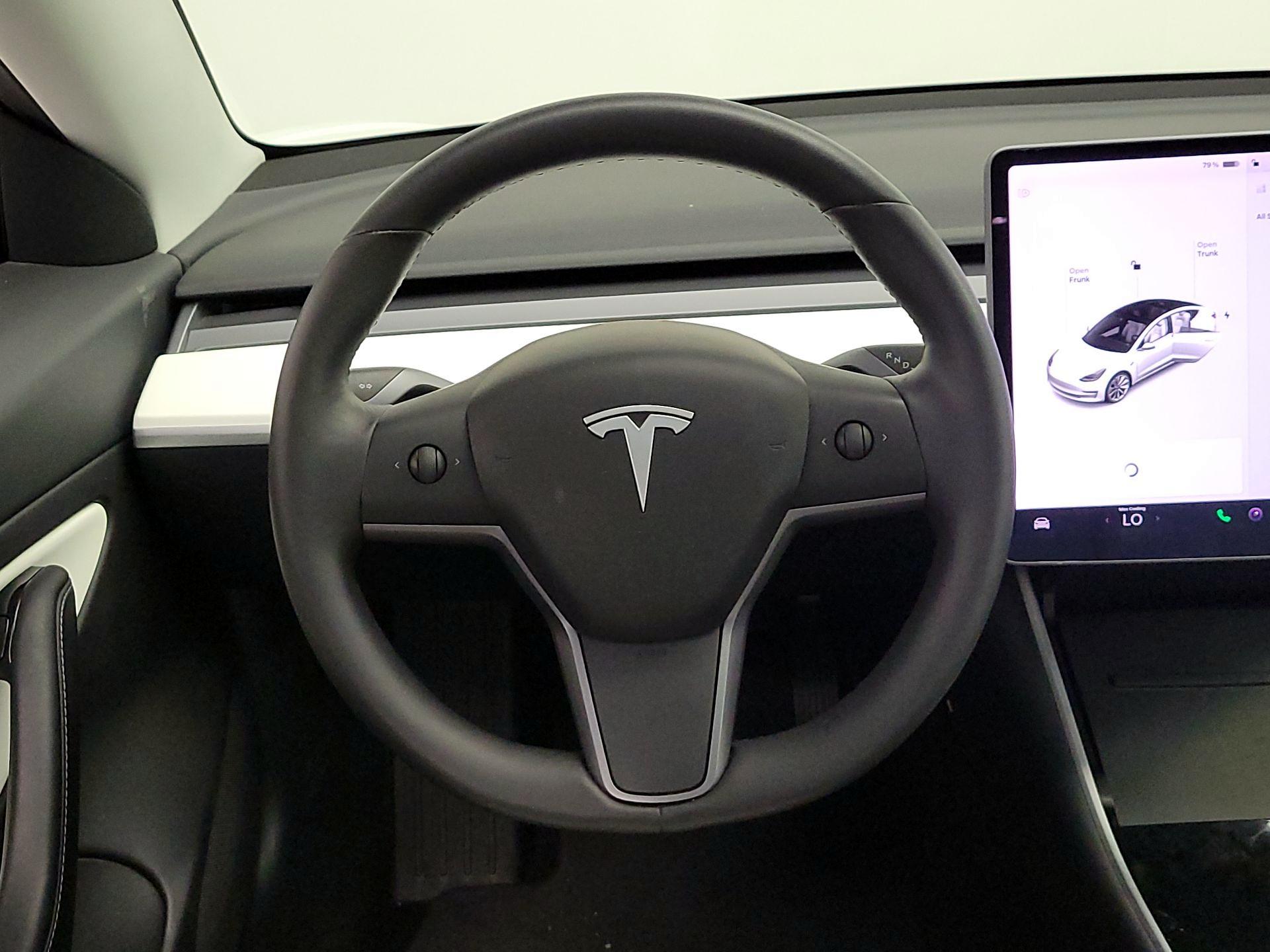 Thumbnail: 2019 Tesla Model 3 - 10