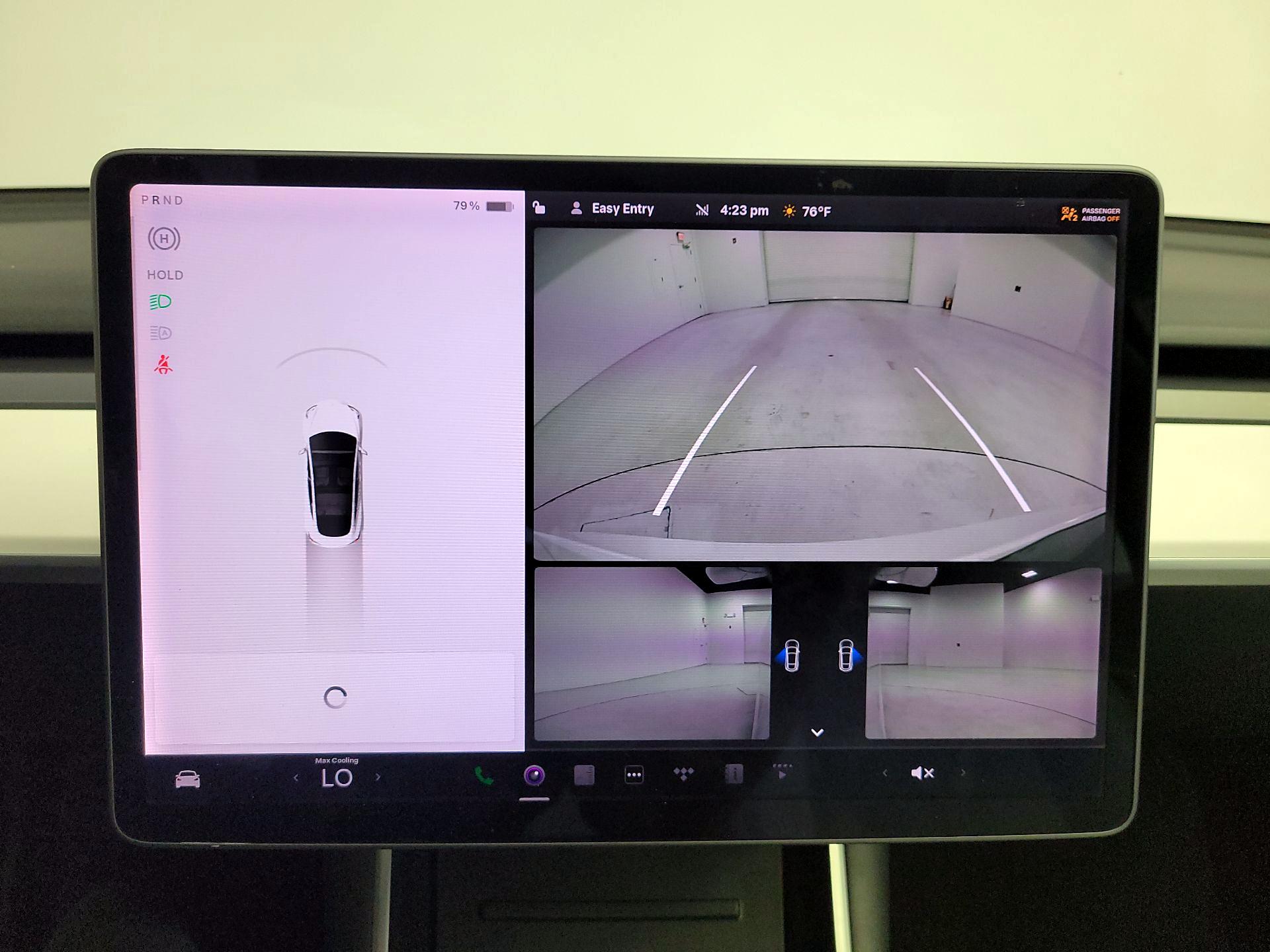 Thumbnail: 2019 Tesla Model 3 - 14