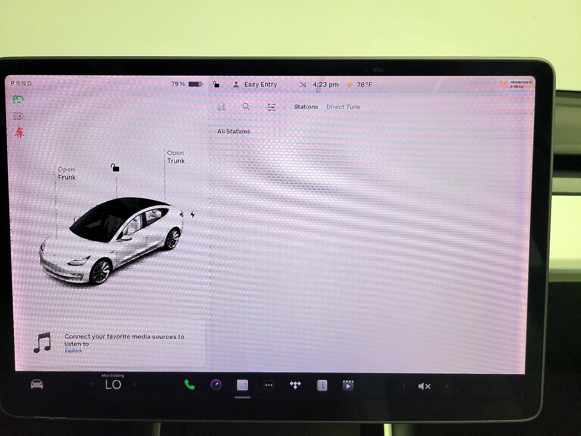 Thumbnail: 2019 Tesla Model 3 - 15
