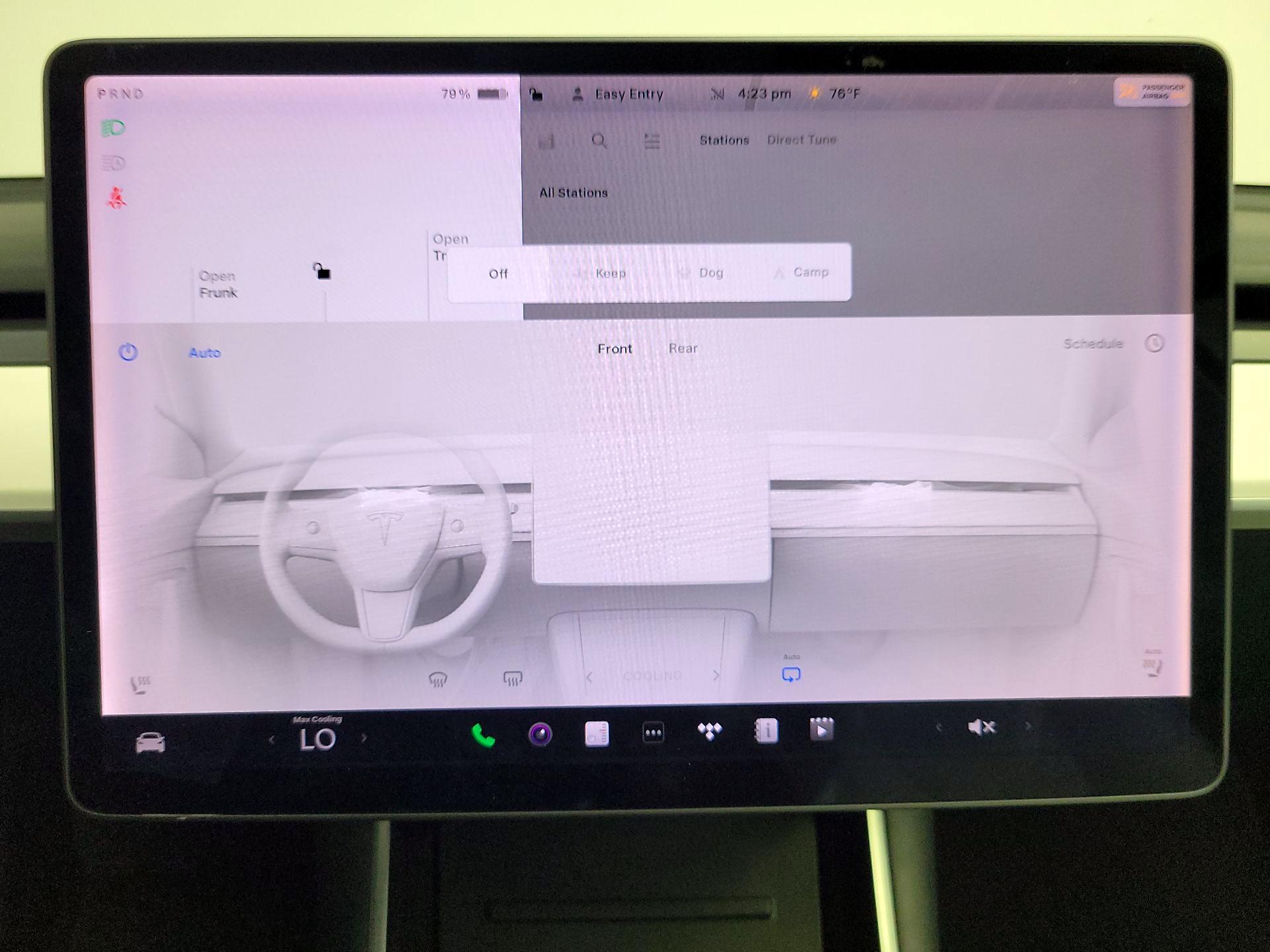 Thumbnail: 2019 Tesla Model 3 - 16
