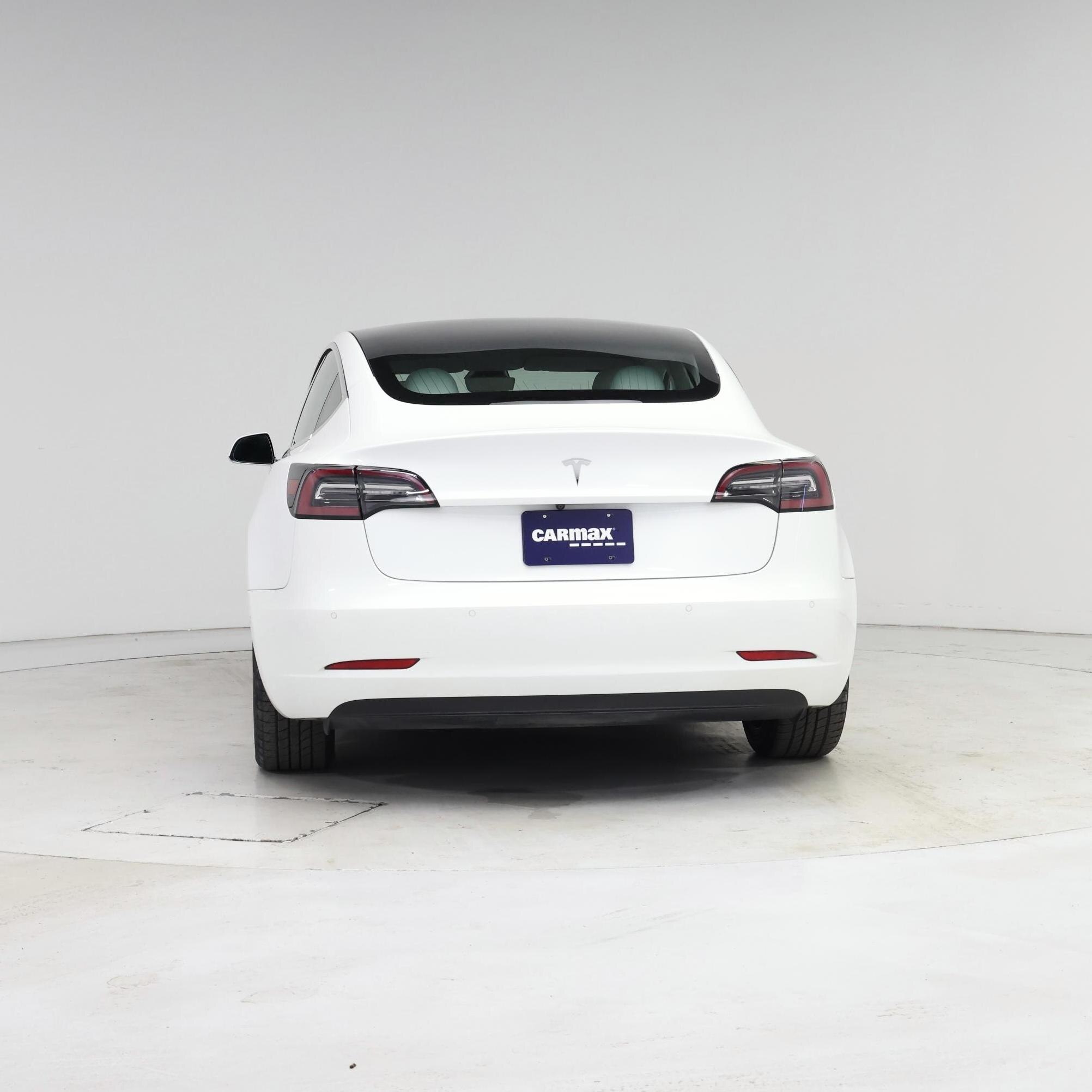 Thumbnail: 2019 Tesla Model 3 - 6