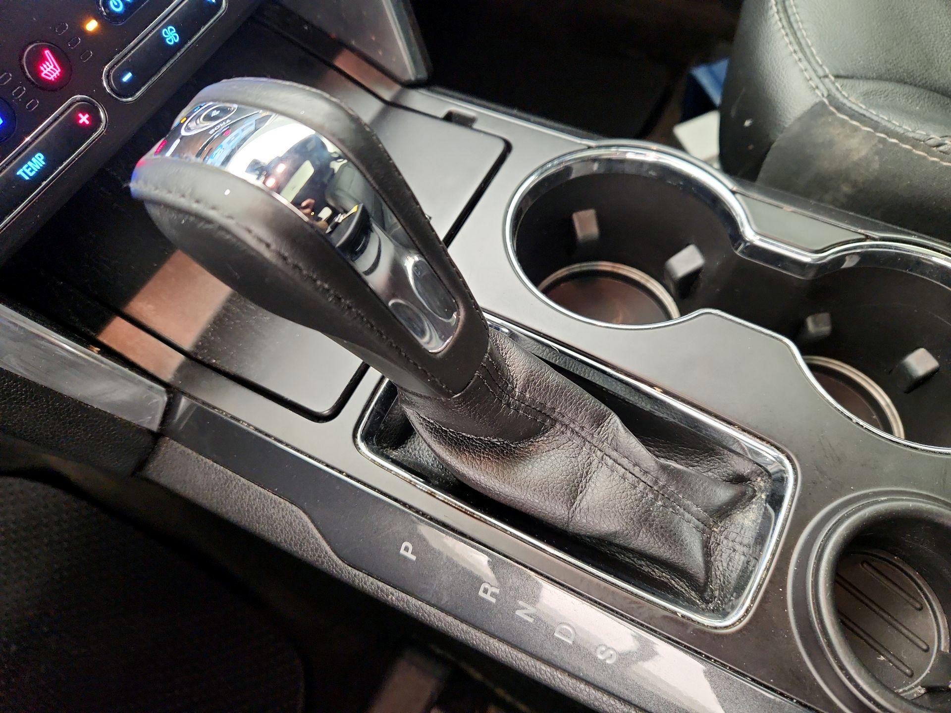 Thumbnail: 2017 Ford Explorer - 17