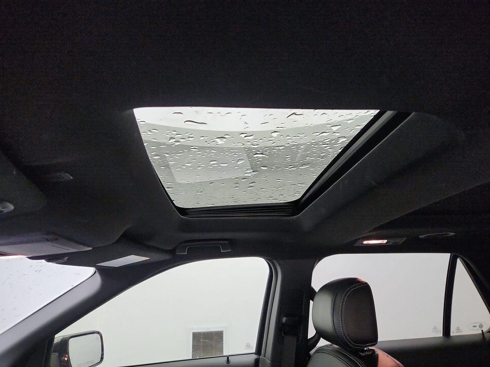 Thumbnail: 2017 Ford Explorer - 19