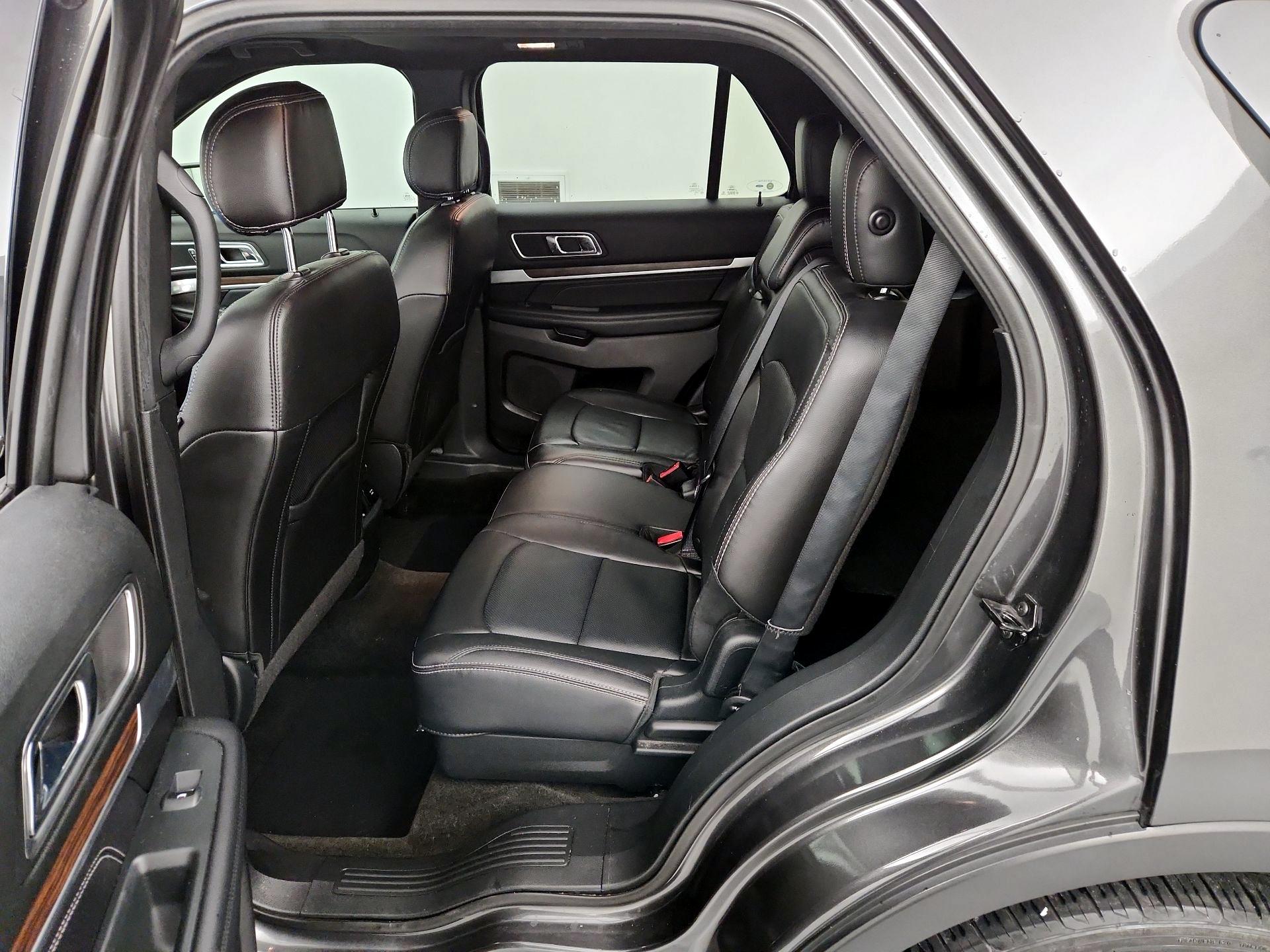 Thumbnail: 2017 Ford Explorer - 20