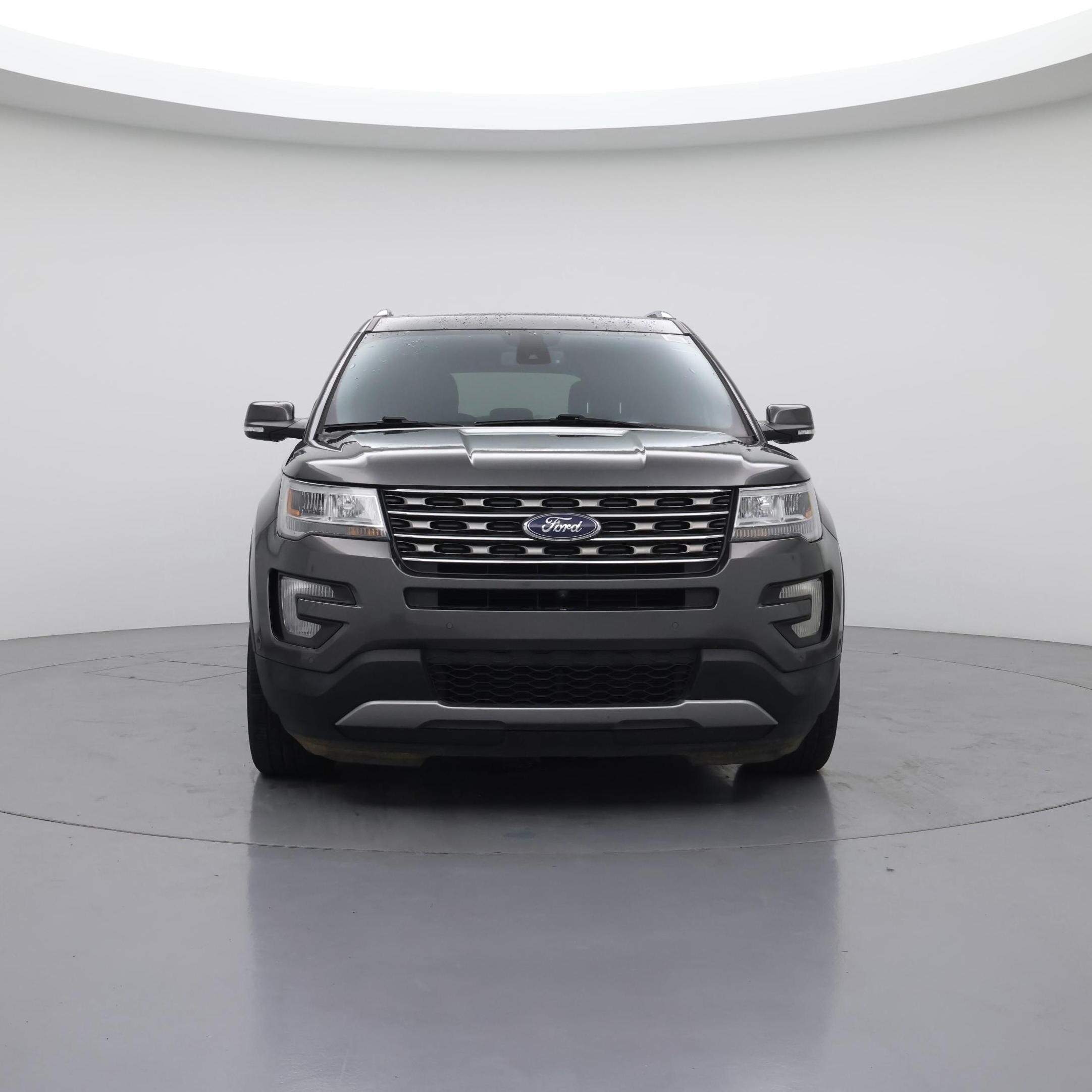Thumbnail: 2017 Ford Explorer - 5