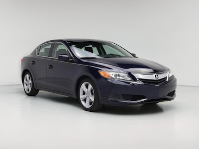 2015 Acura ILX