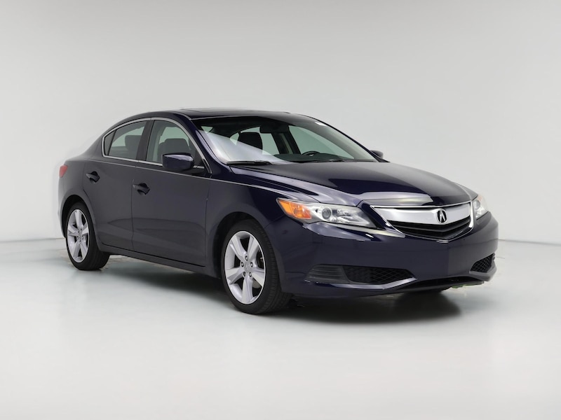 2015 Acura ILX  -
                  Nashville, TN
