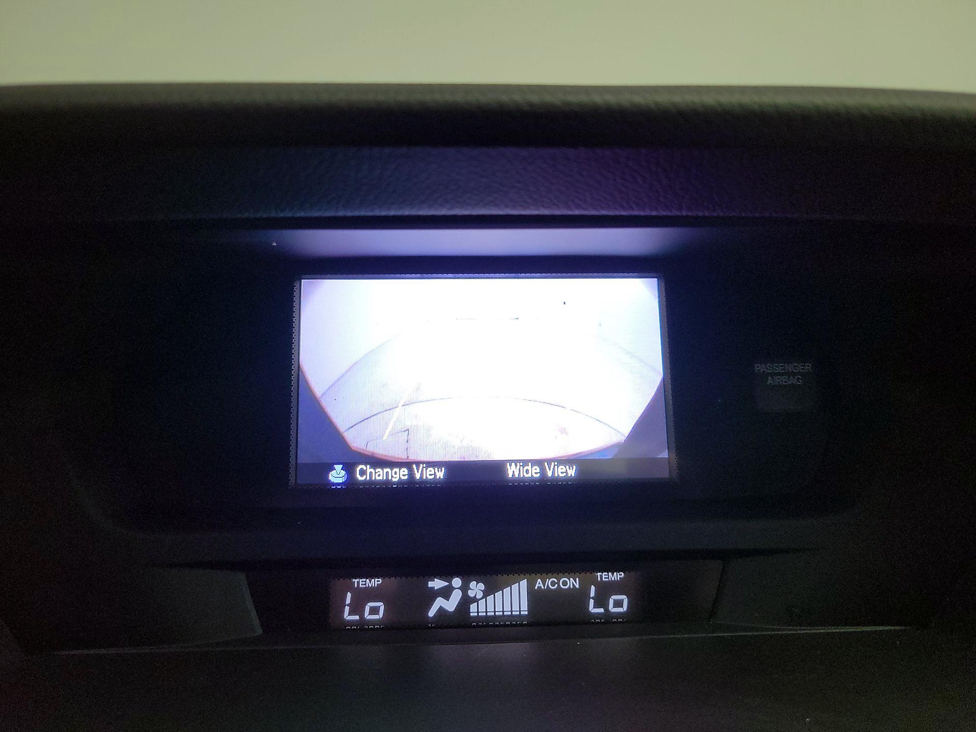 Thumbnail: 2015 Acura ILX - 13