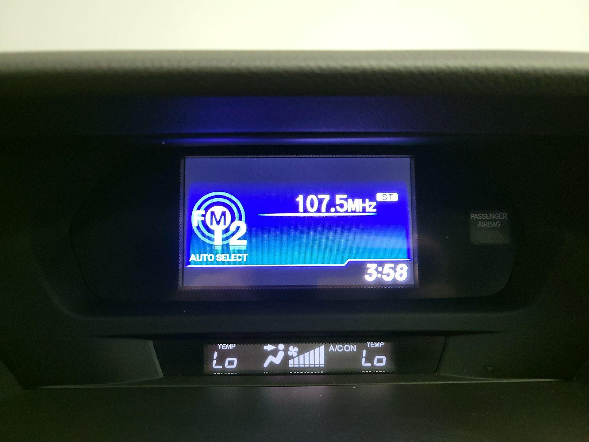 Thumbnail: 2015 Acura ILX - 14