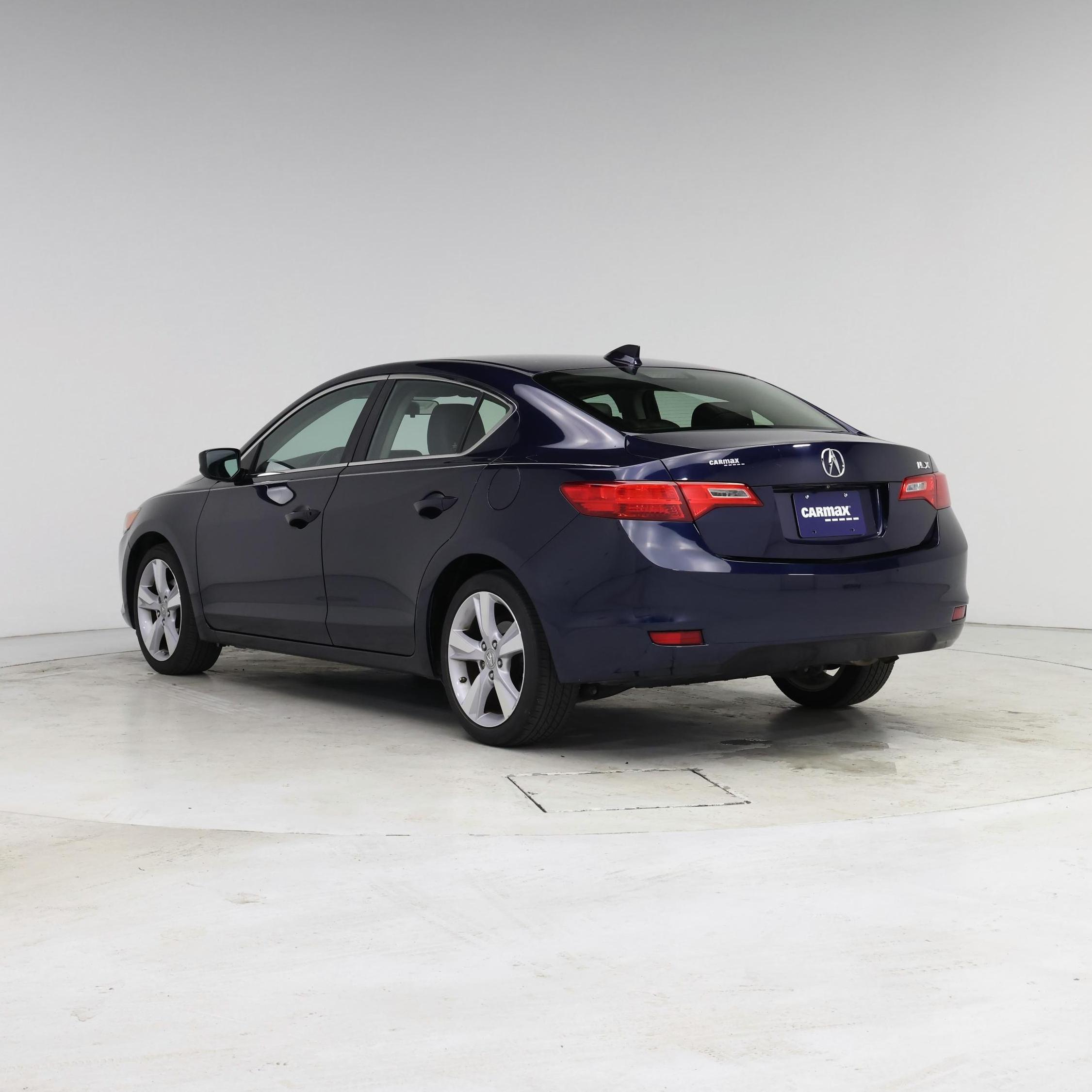 Thumbnail: 2015 Acura ILX - 2