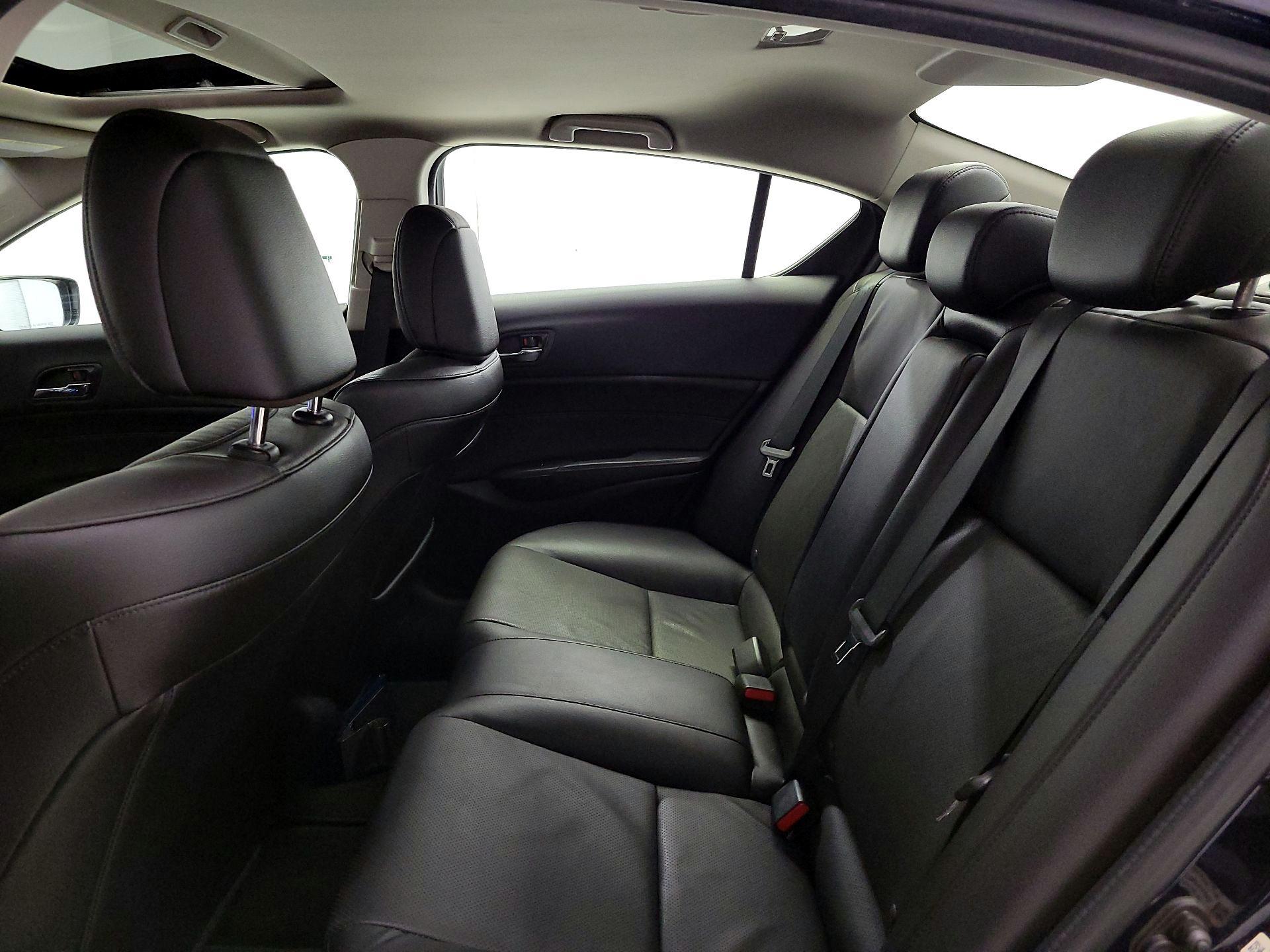 Thumbnail: 2015 Acura ILX - 19