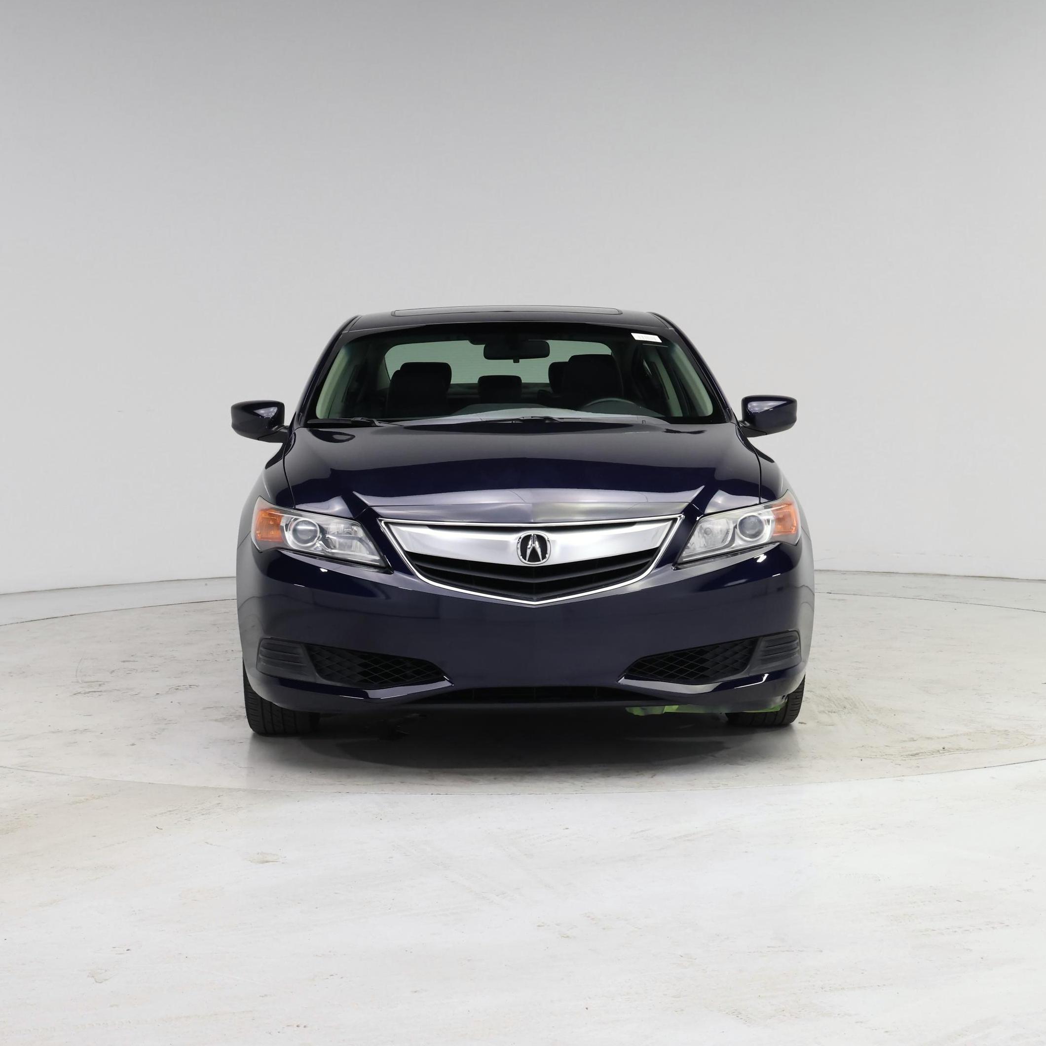 Thumbnail: 2015 Acura ILX - 5