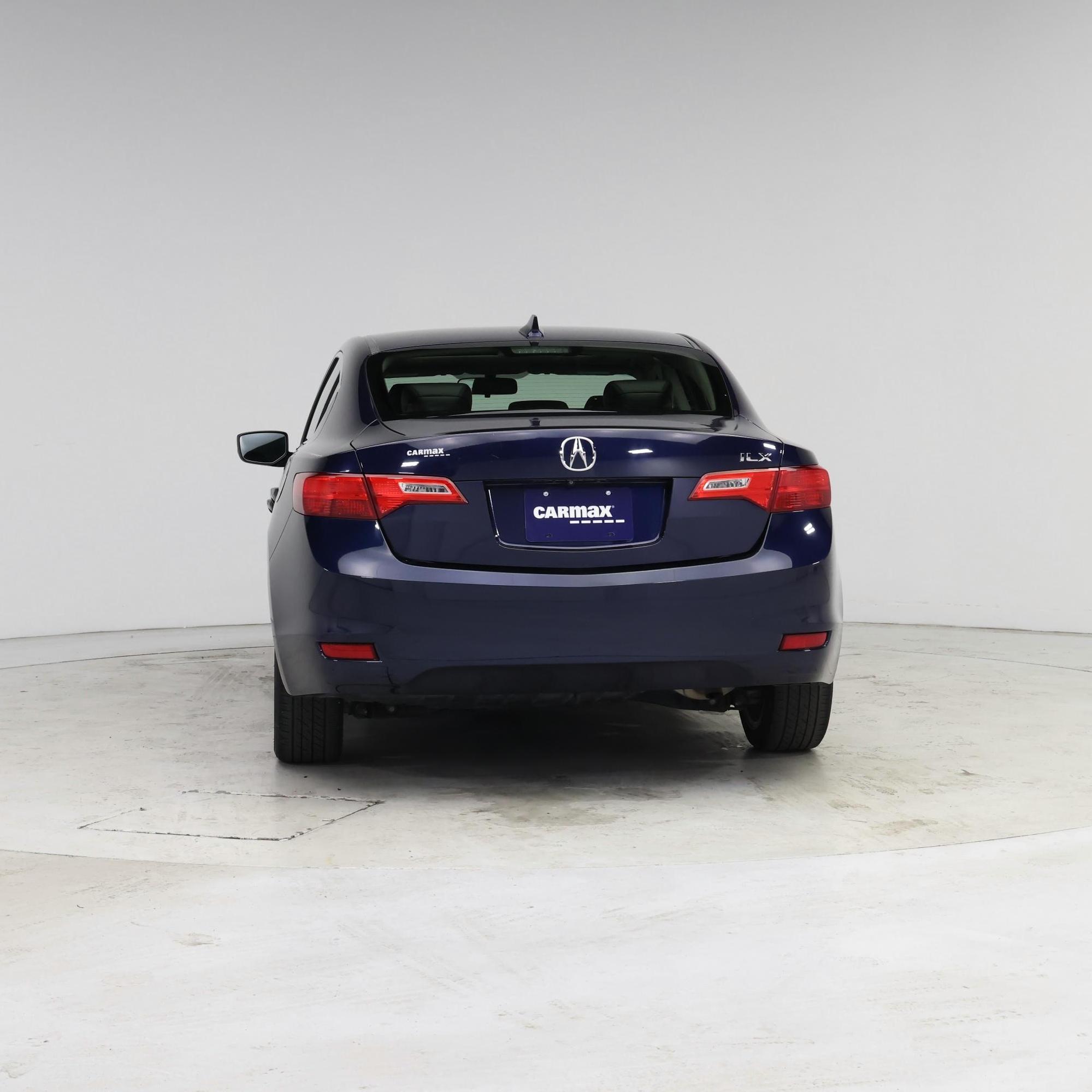 Thumbnail: 2015 Acura ILX - 6