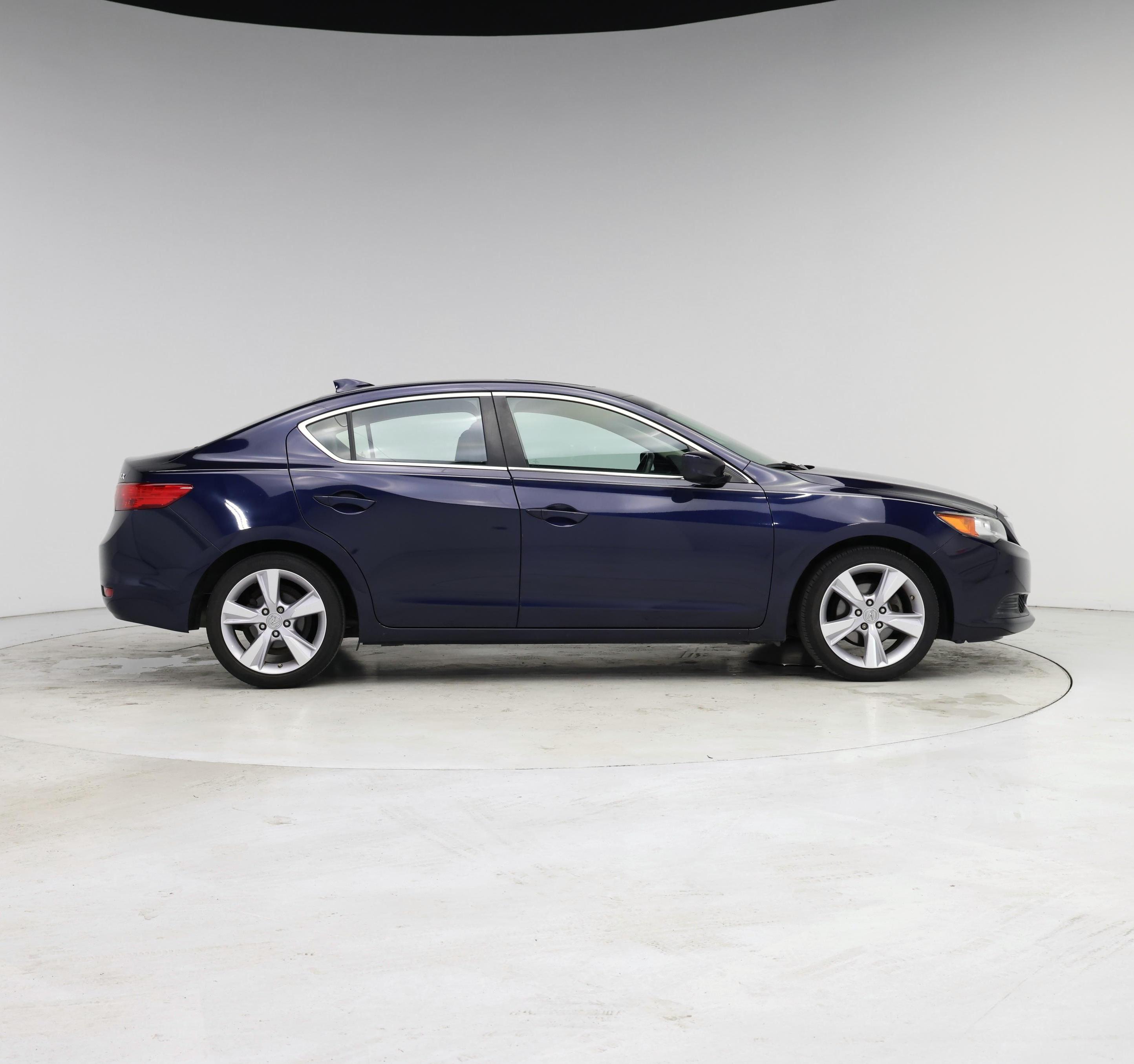 Thumbnail: 2015 Acura ILX - 7