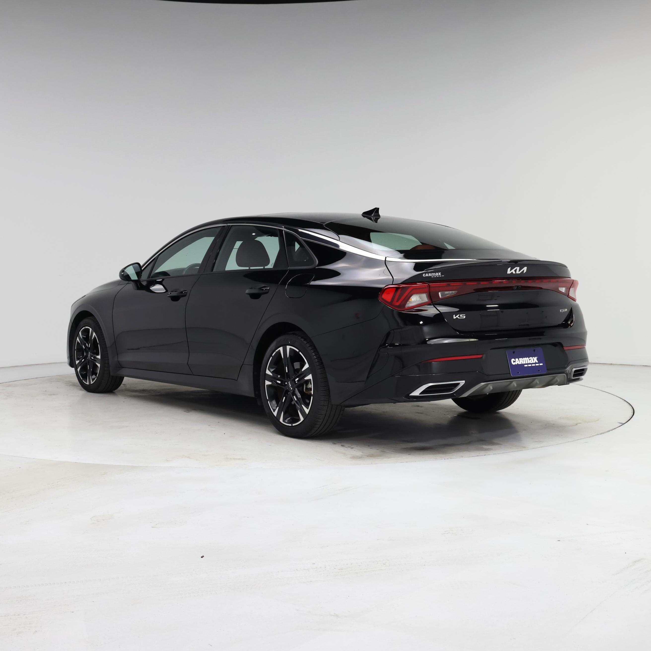 Thumbnail: 2024 Kia K5 - 2