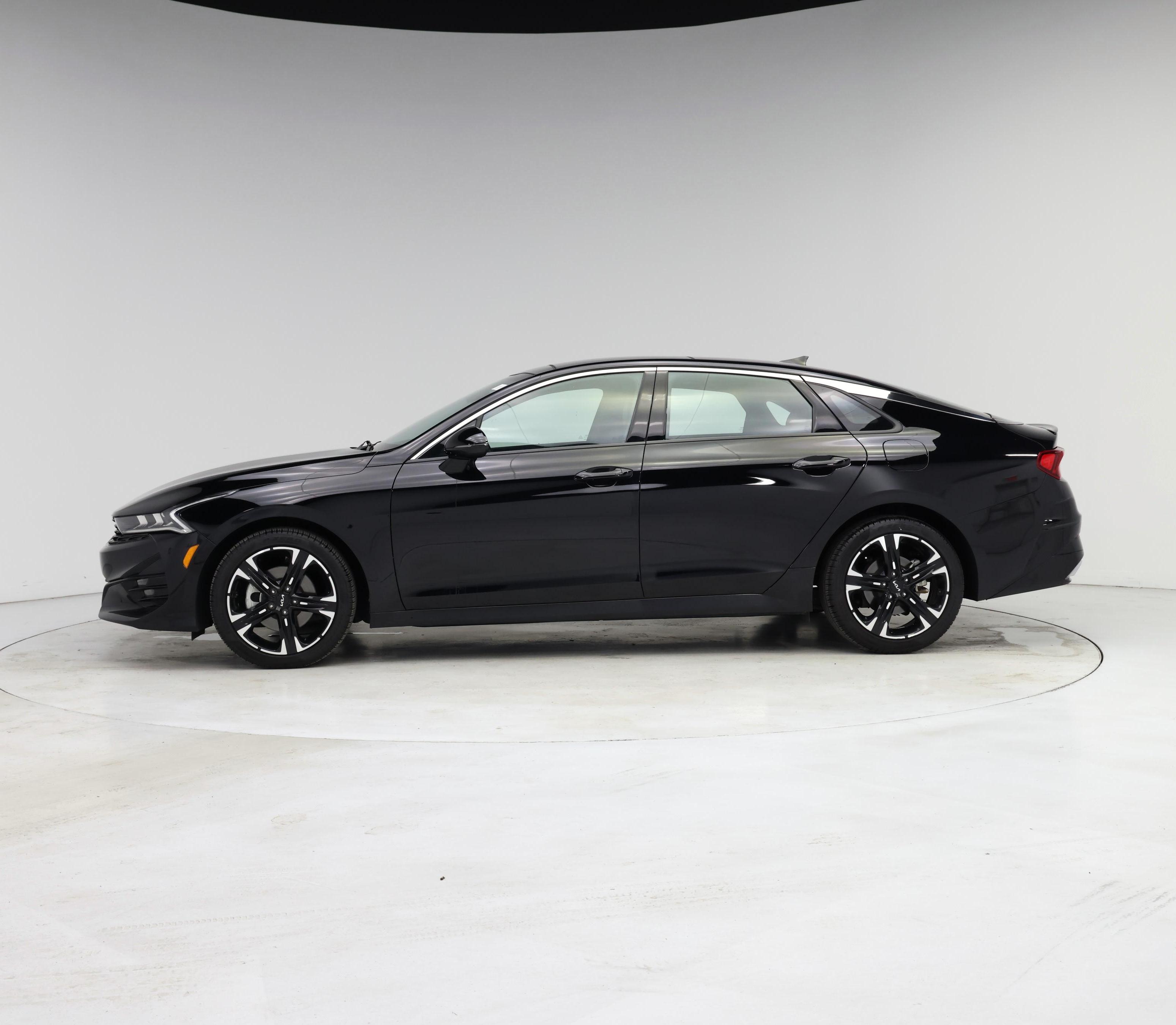 Thumbnail: 2024 Kia K5 - 3