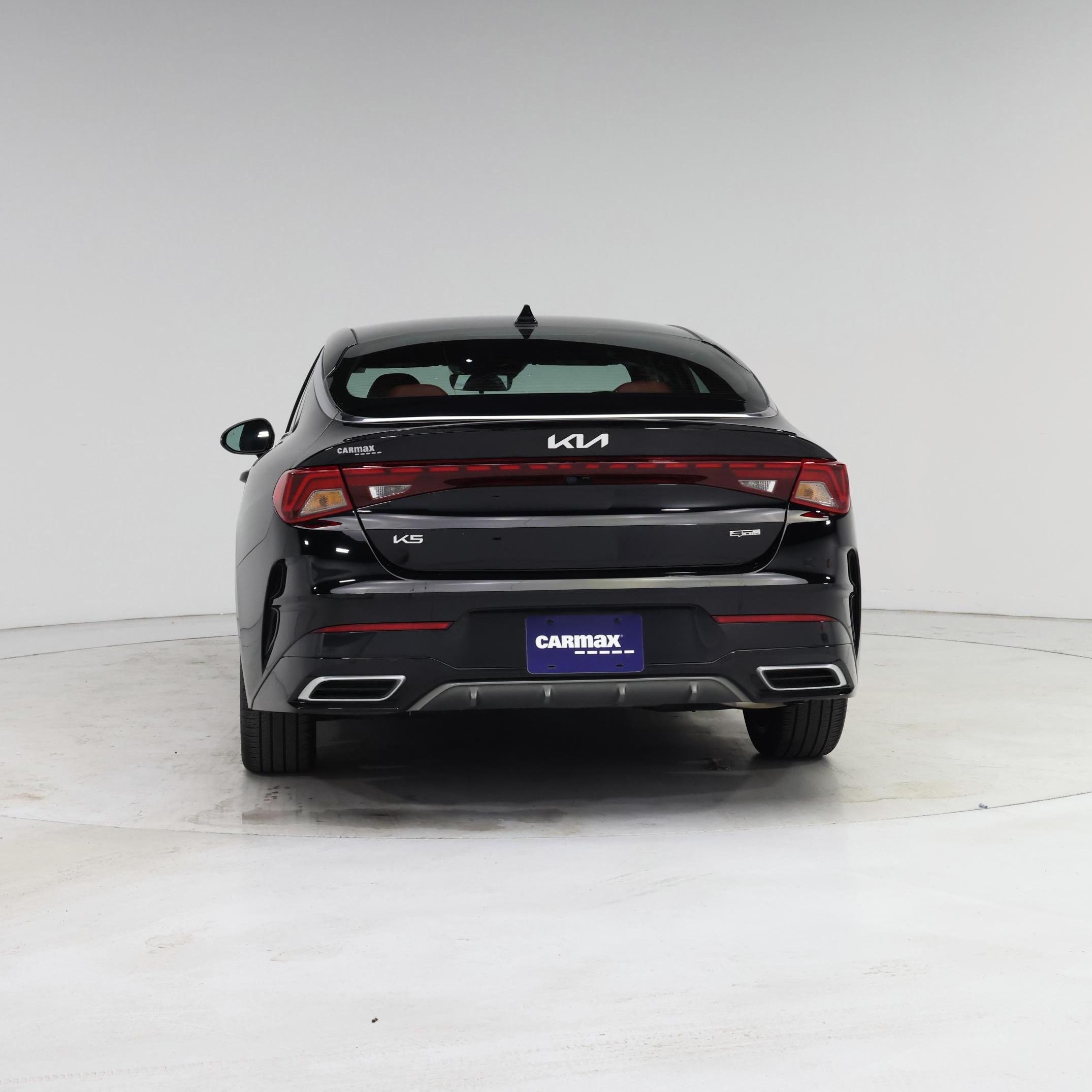 Thumbnail: 2024 Kia K5 - 6