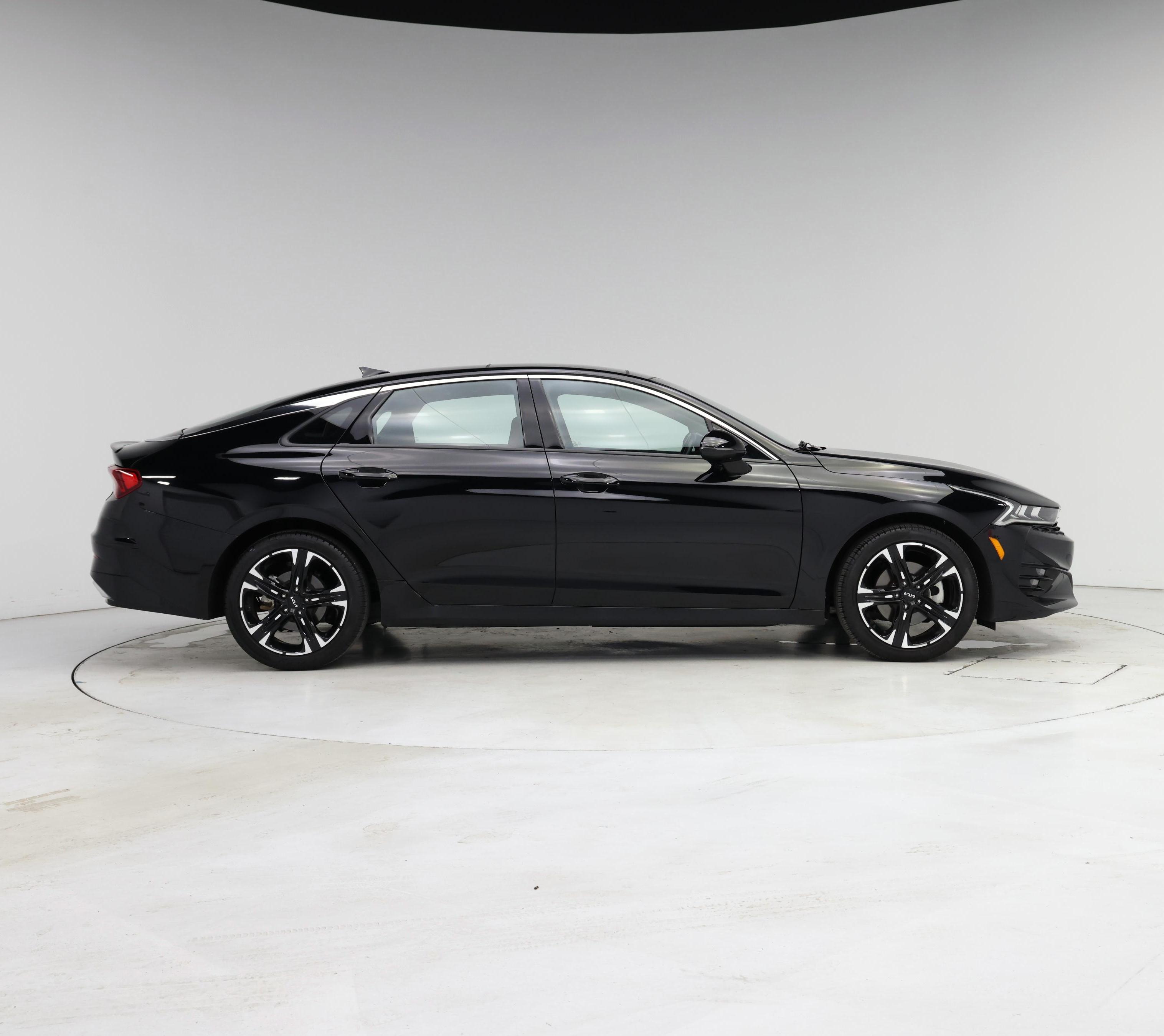 Thumbnail: 2024 Kia K5 - 7