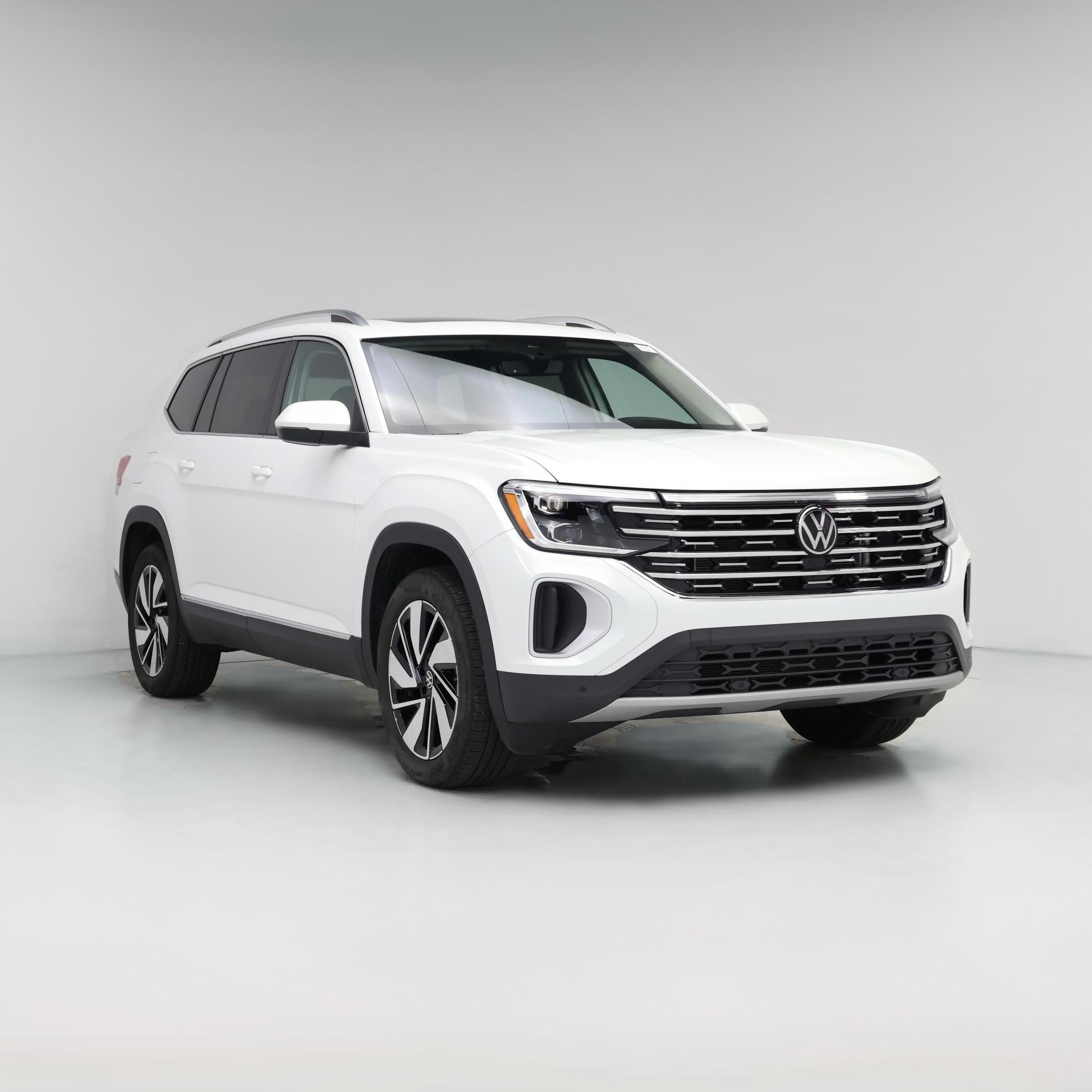 Thumbnail: 2025 Volkswagen Atlas - 1