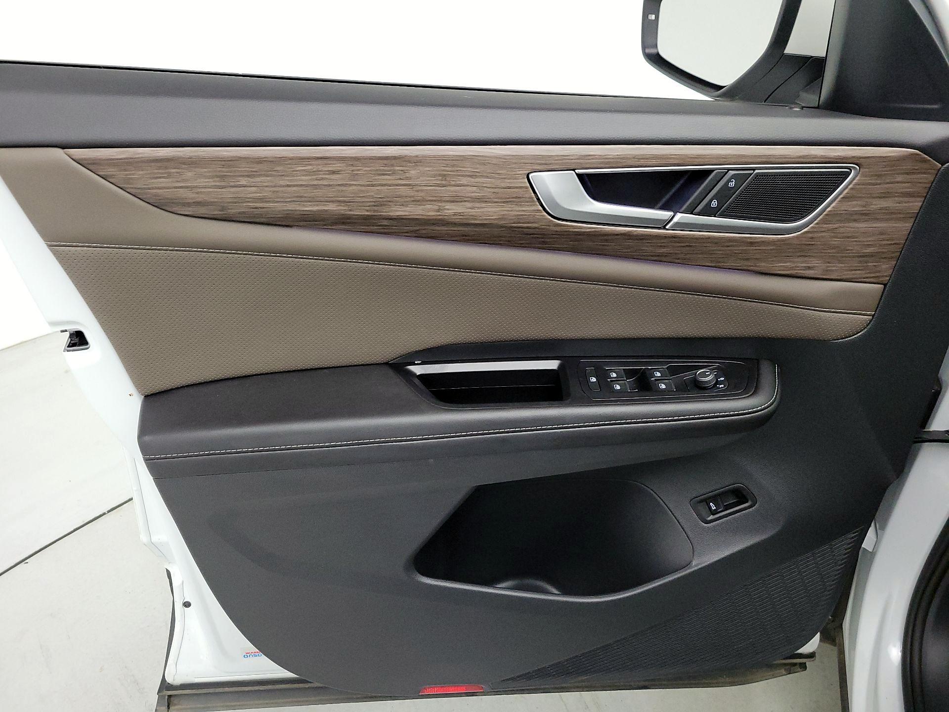 Thumbnail: 2025 Volkswagen Atlas - 12