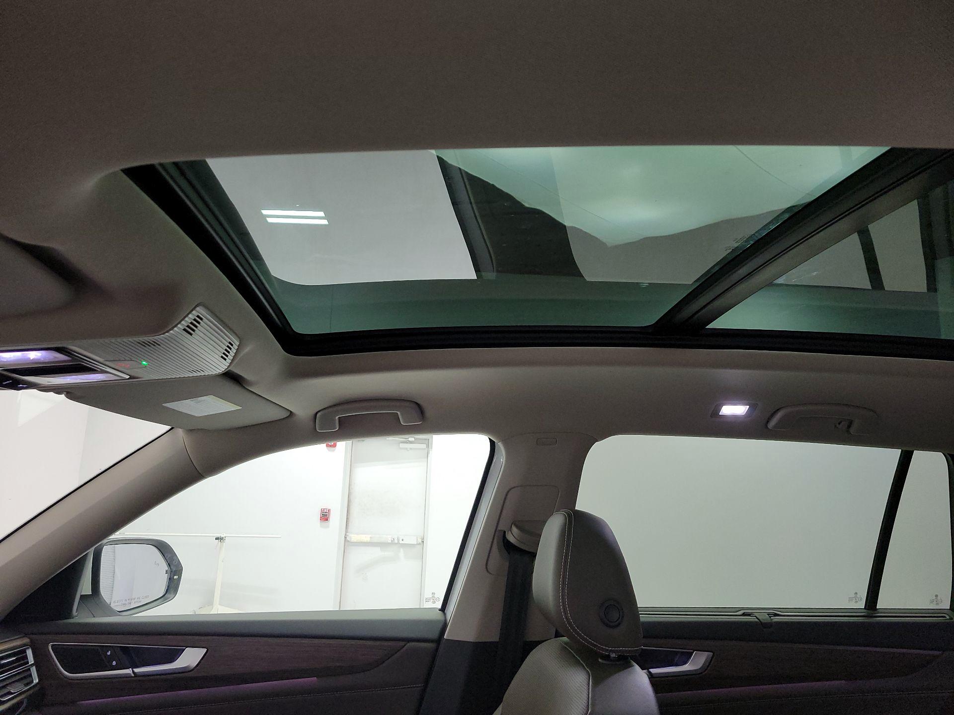 Thumbnail: 2025 Volkswagen Atlas - 20