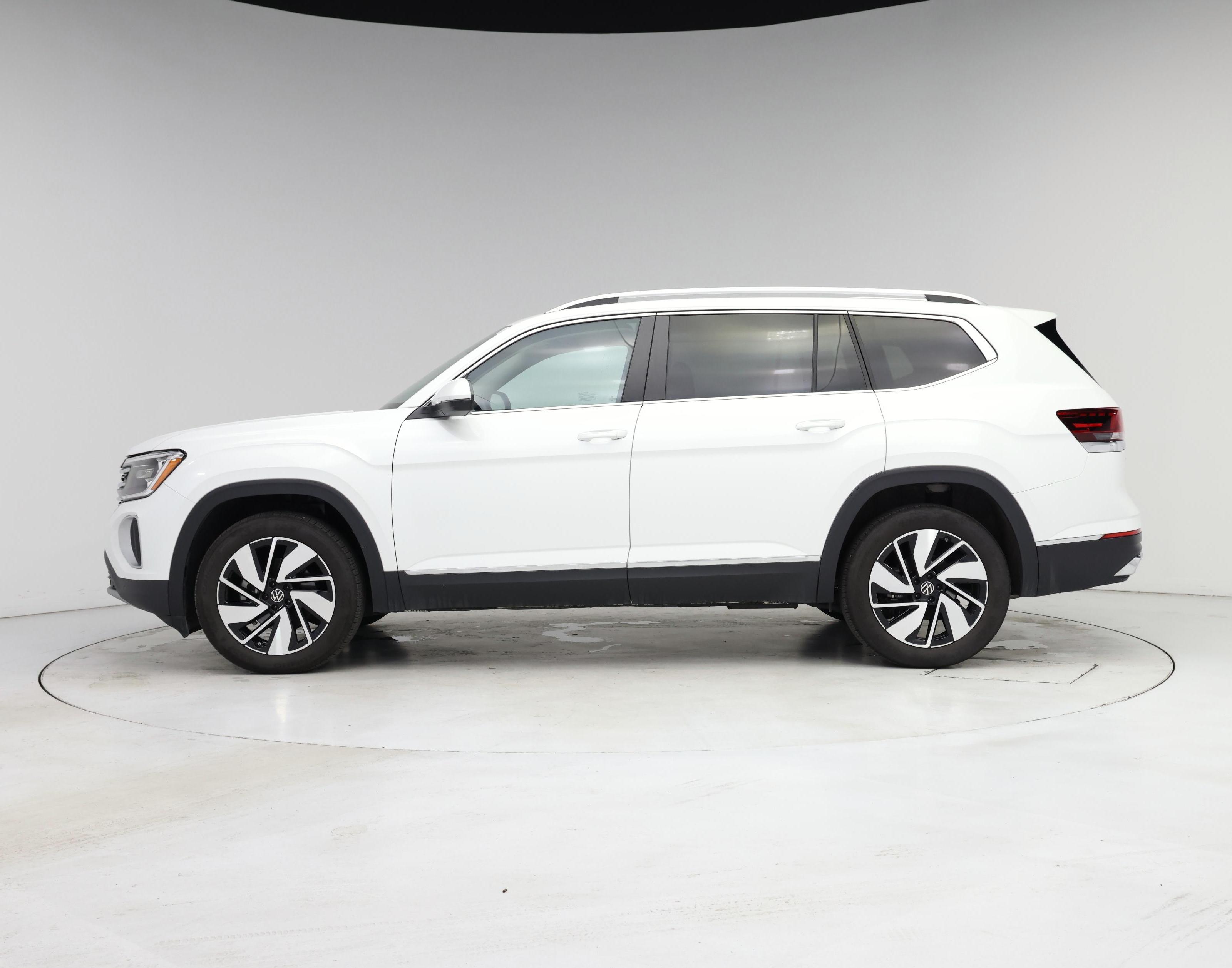 Thumbnail: 2025 Volkswagen Atlas - 3