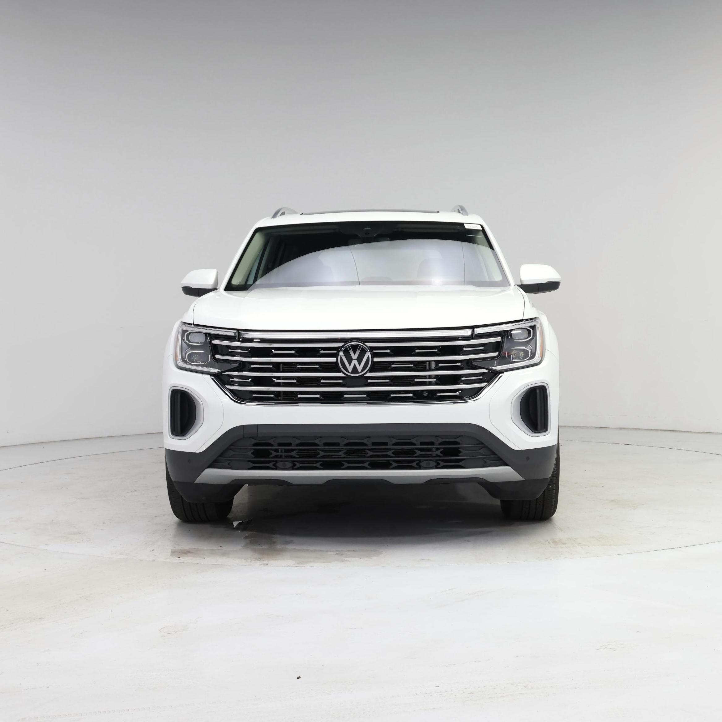 Thumbnail: 2025 Volkswagen Atlas - 5