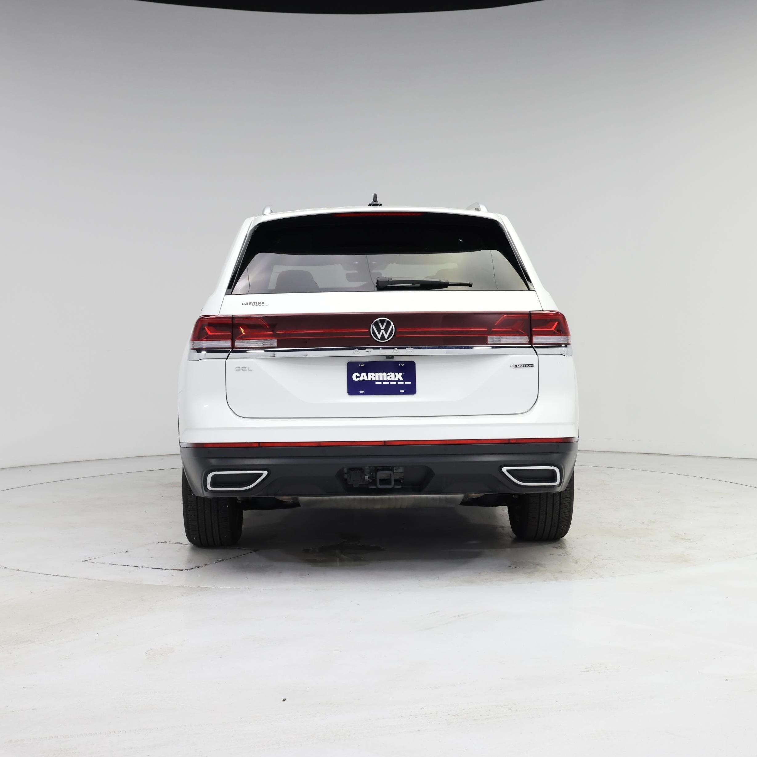 Thumbnail: 2025 Volkswagen Atlas - 6