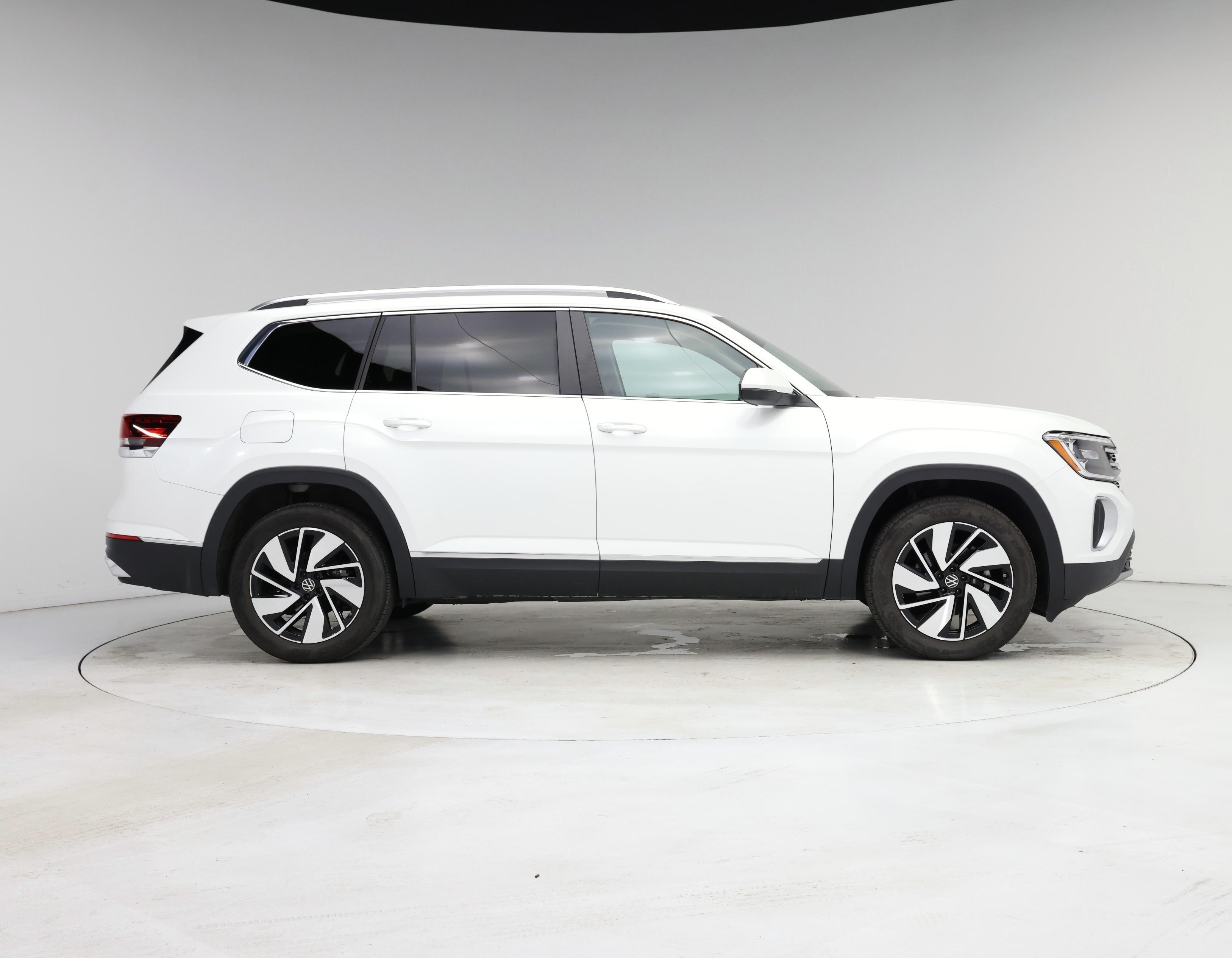 Thumbnail: 2025 Volkswagen Atlas - 7