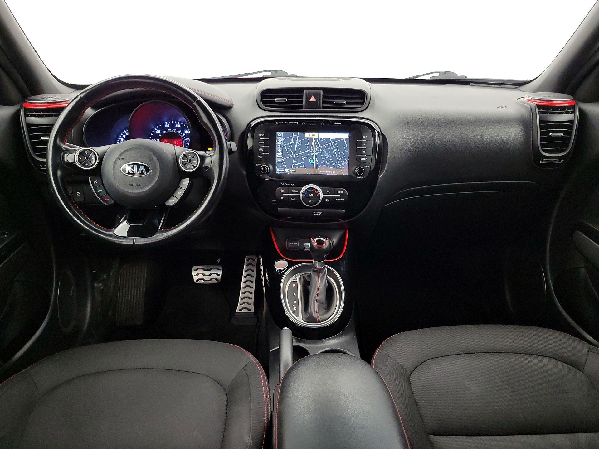 Thumbnail: 2019 Kia Soul - 9