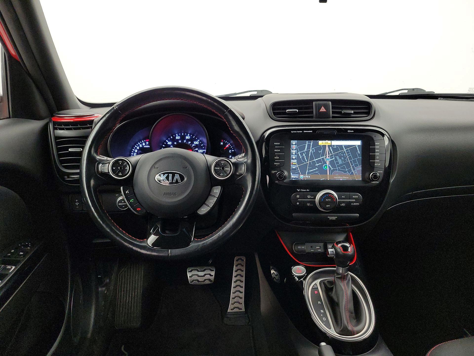 Thumbnail: 2019 Kia Soul - 10
