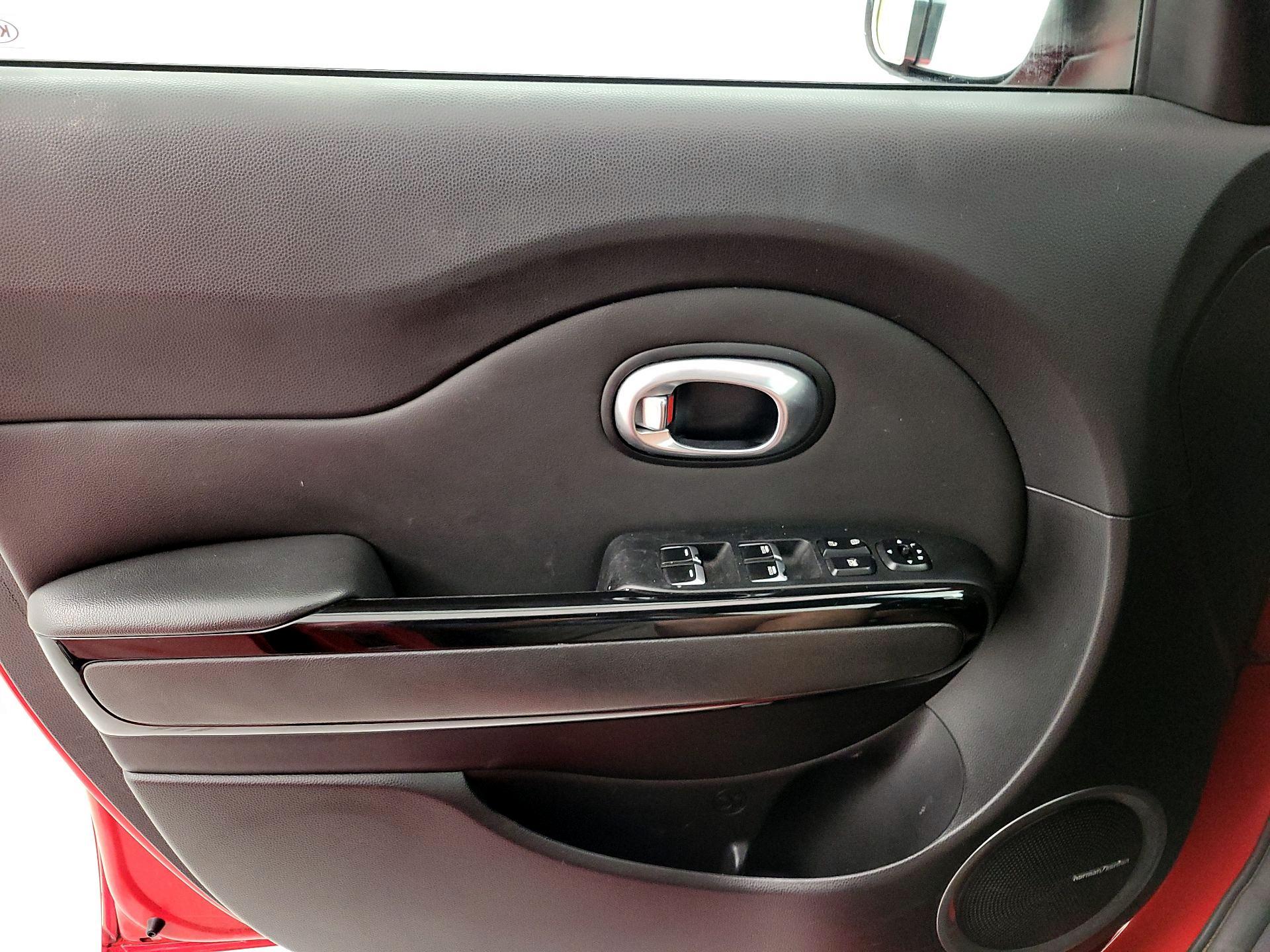 Thumbnail: 2019 Kia Soul - 12