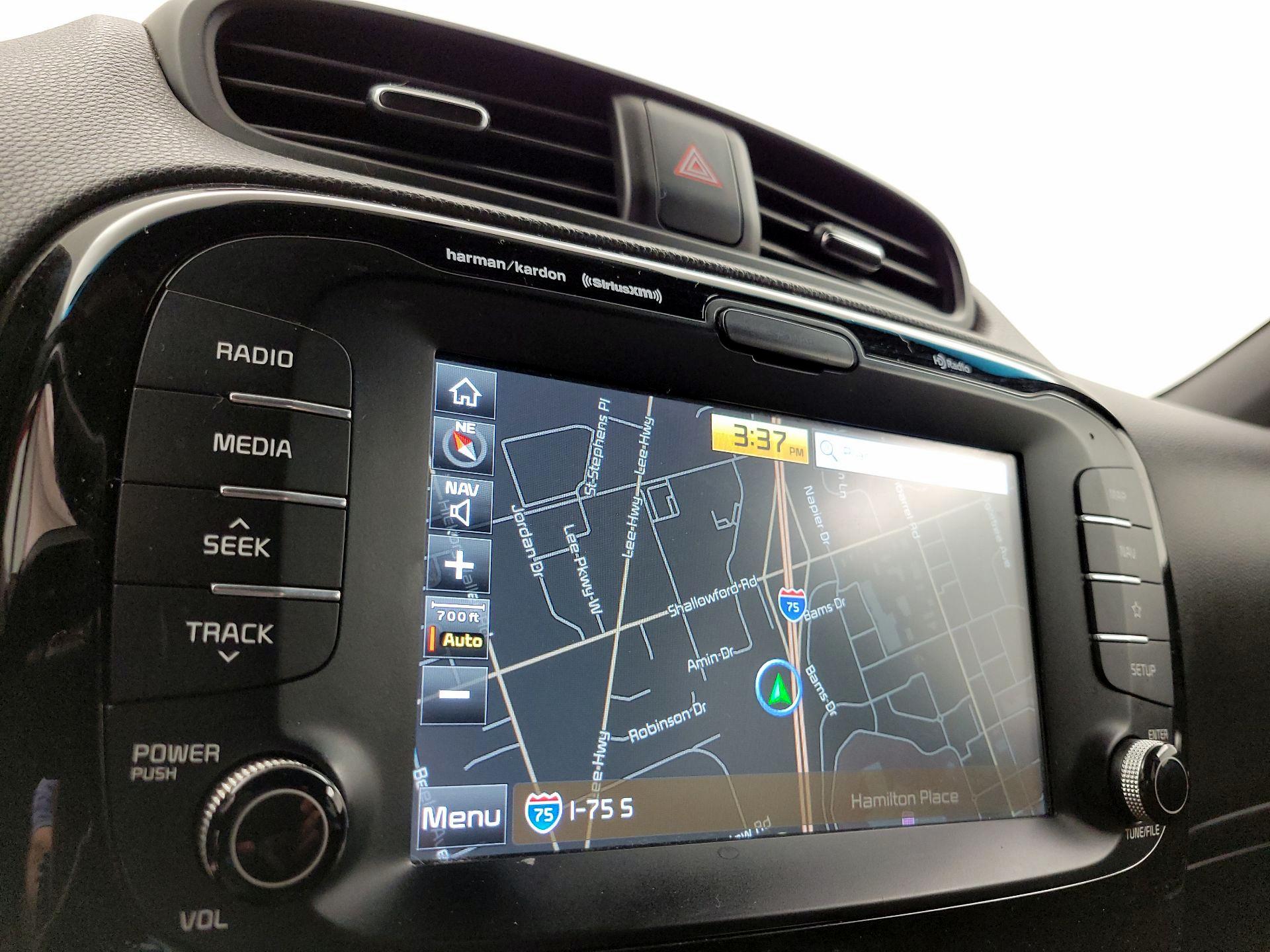 Thumbnail: 2019 Kia Soul - 14