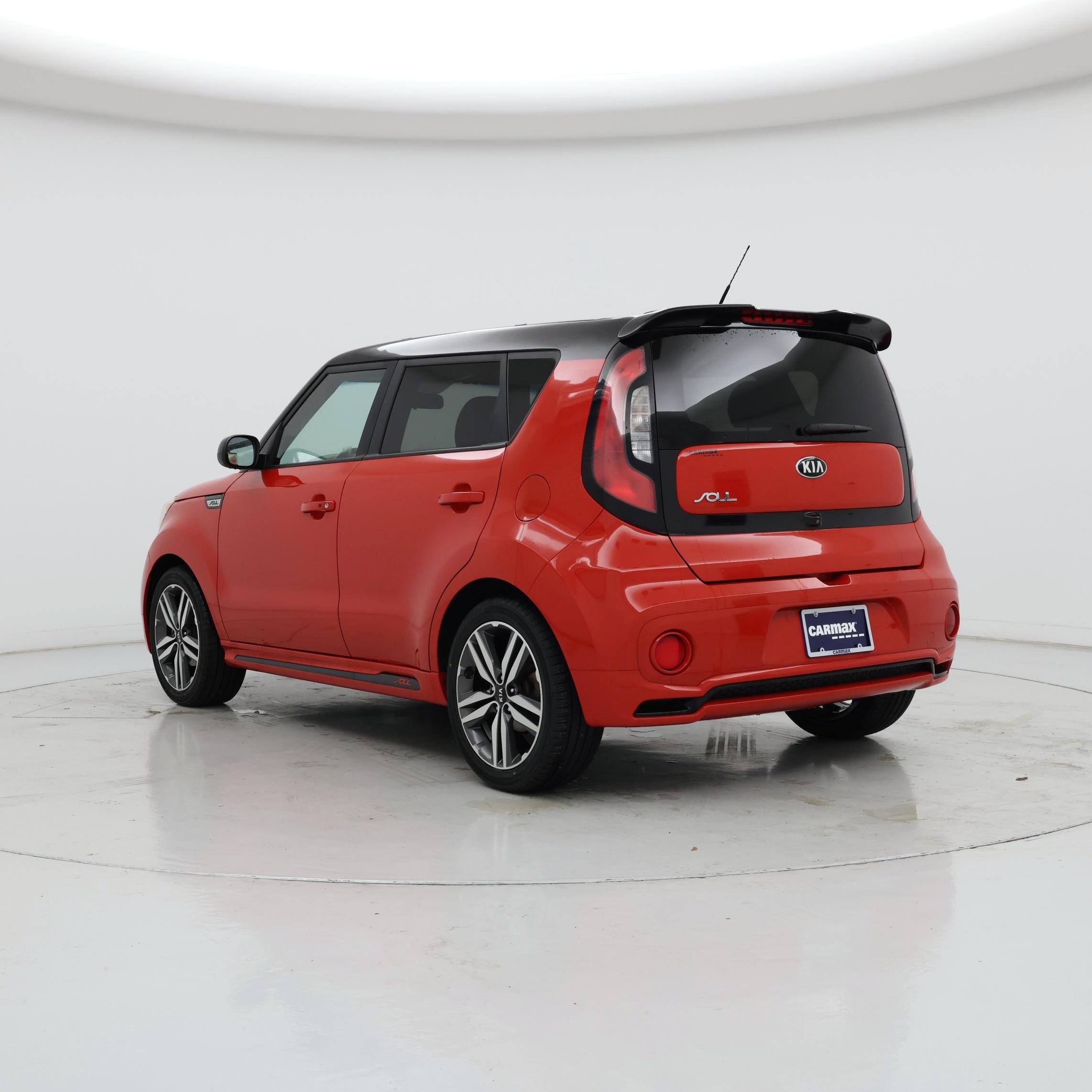 Thumbnail: 2019 Kia Soul - 2