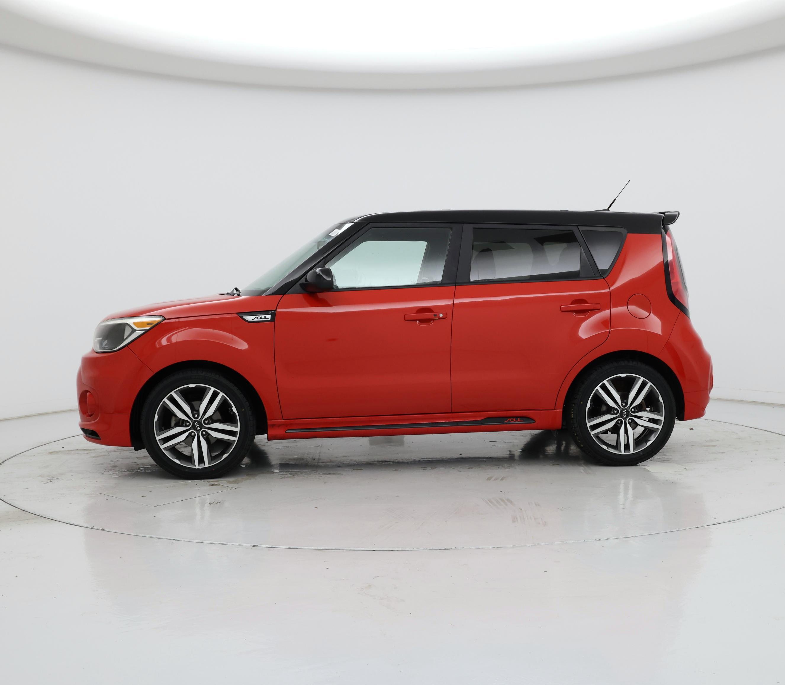 Thumbnail: 2019 Kia Soul - 3