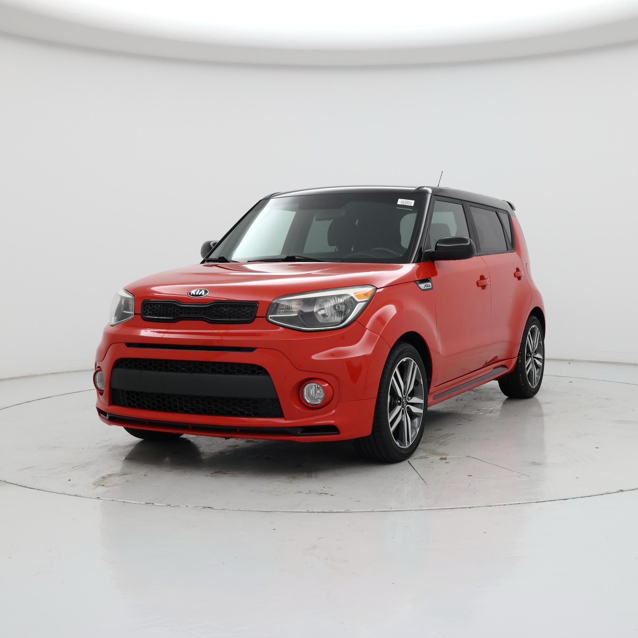 Thumbnail: 2019 Kia Soul - 4