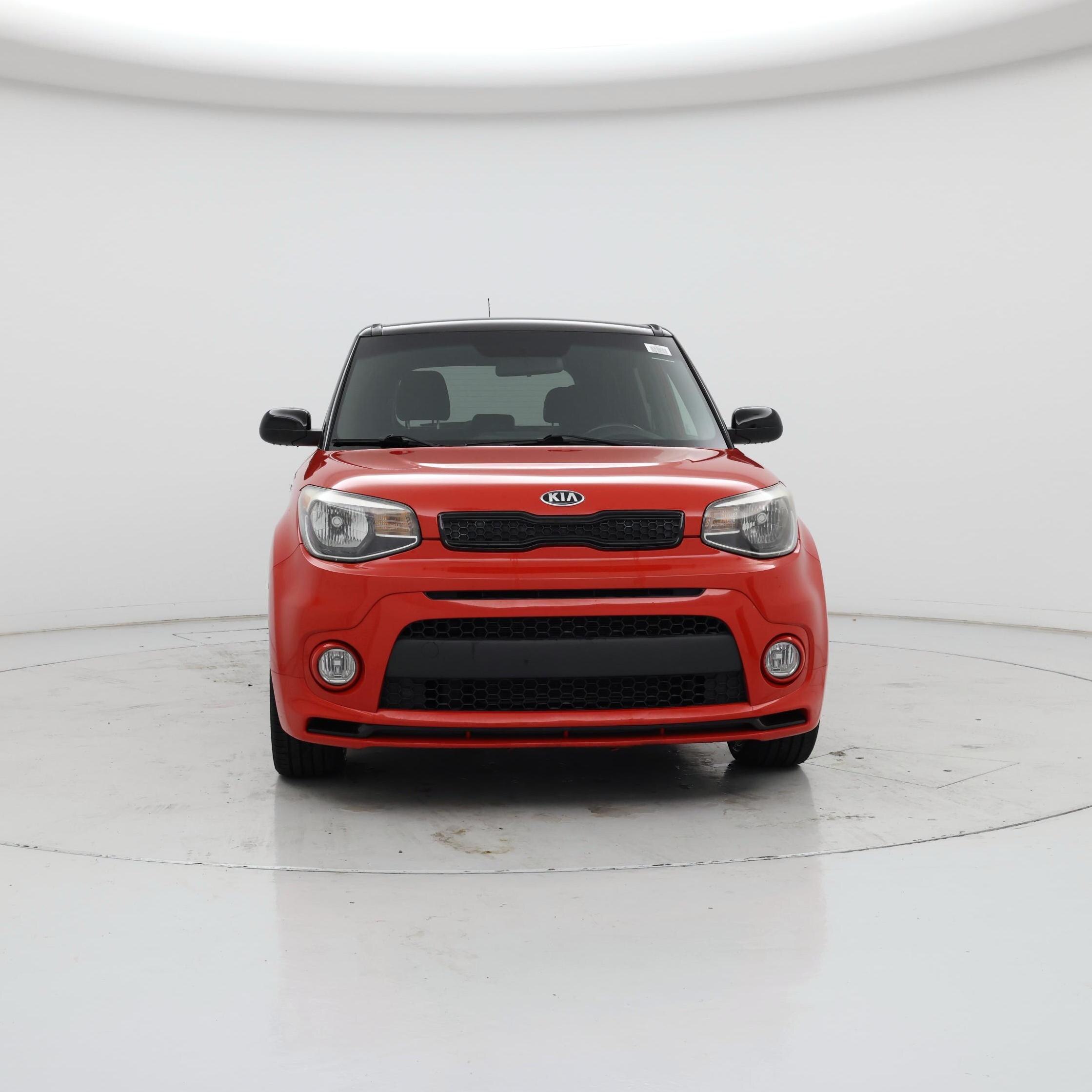 Thumbnail: 2019 Kia Soul - 5