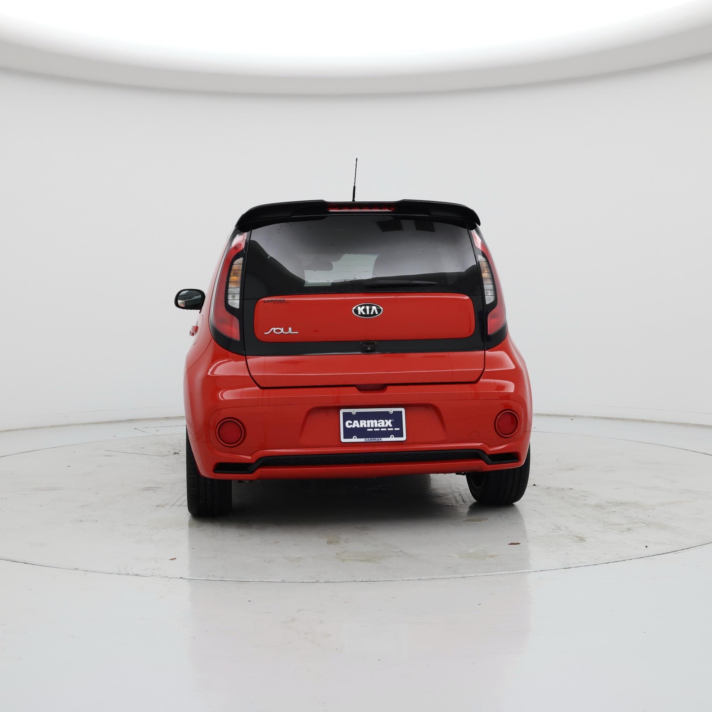 Thumbnail: 2019 Kia Soul - 6