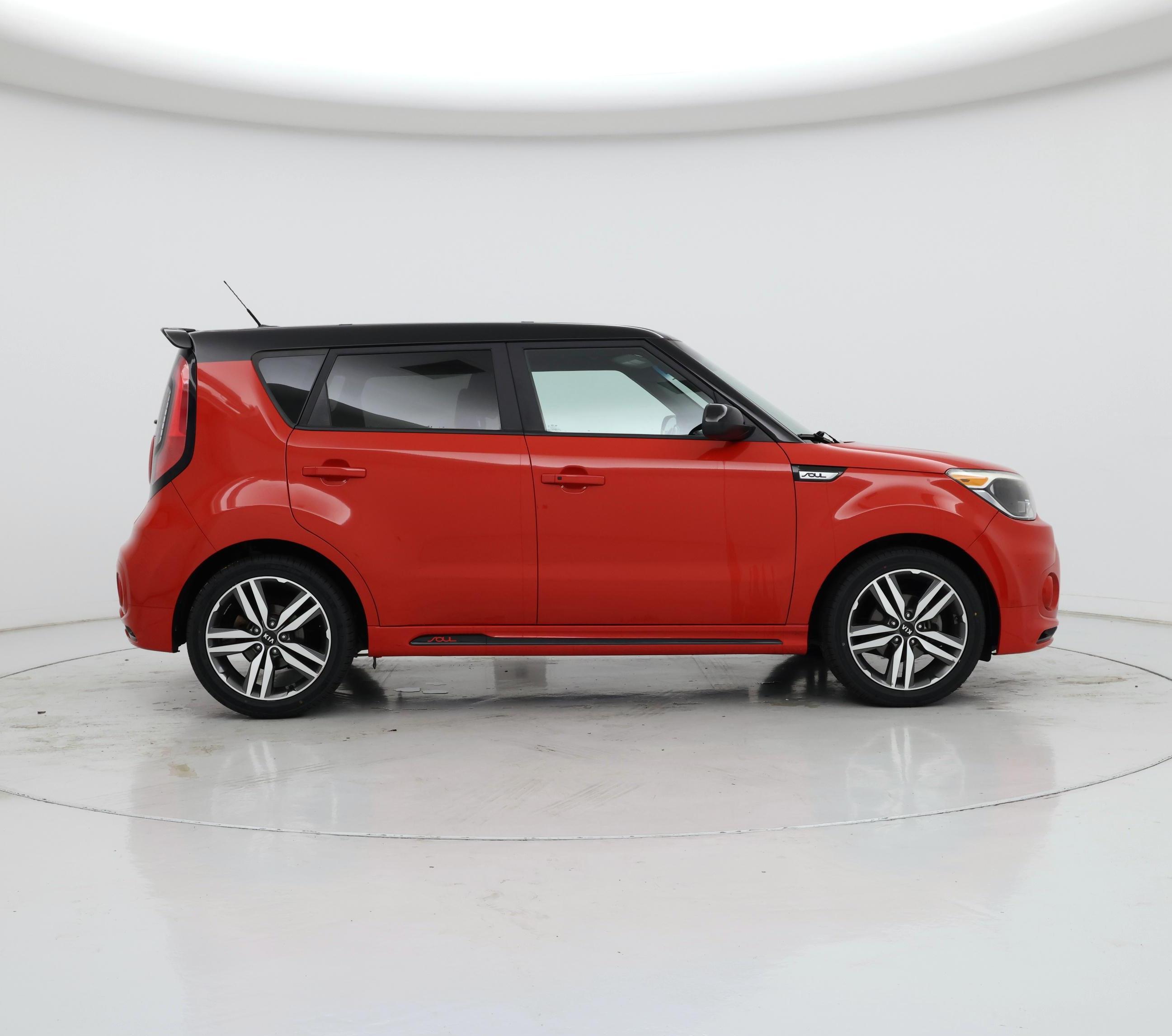 Thumbnail: 2019 Kia Soul - 7