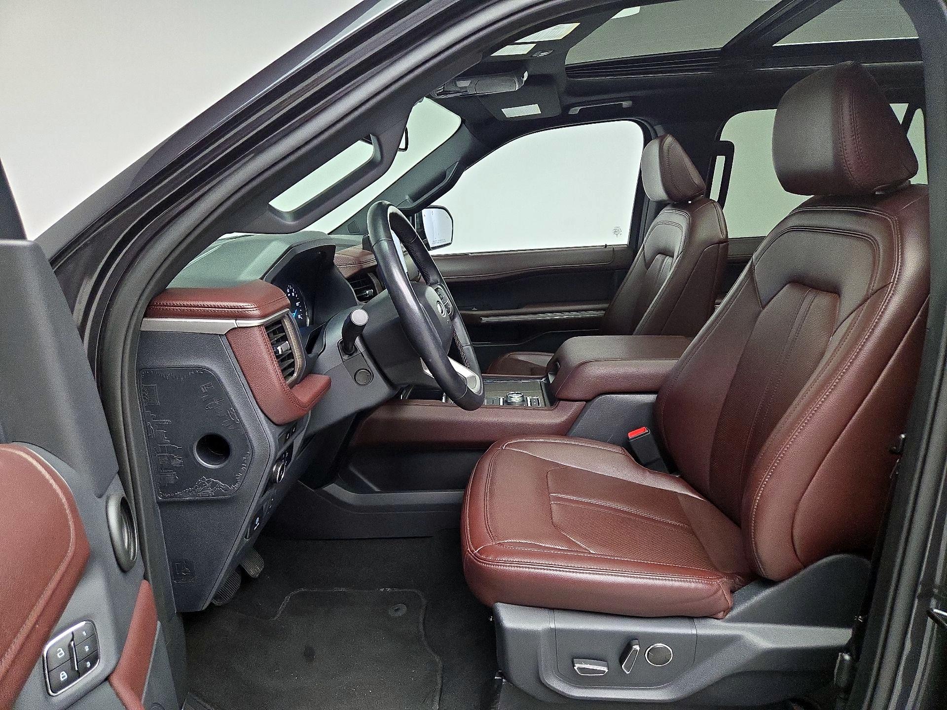 Thumbnail: 2024 Ford Expedition - 11