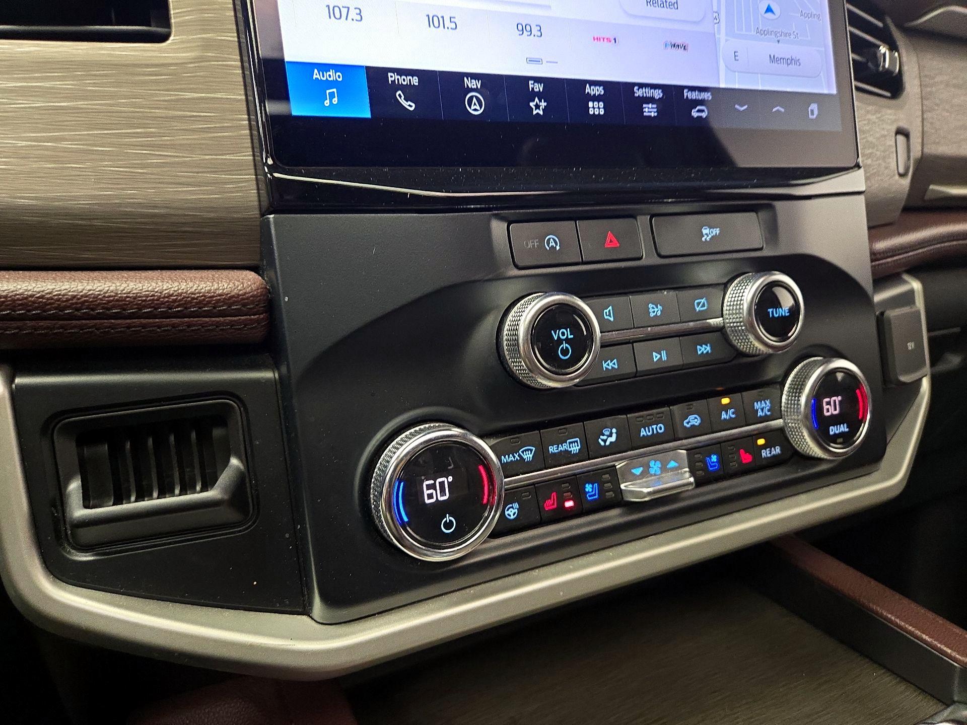 Thumbnail: 2024 Ford Expedition - 17