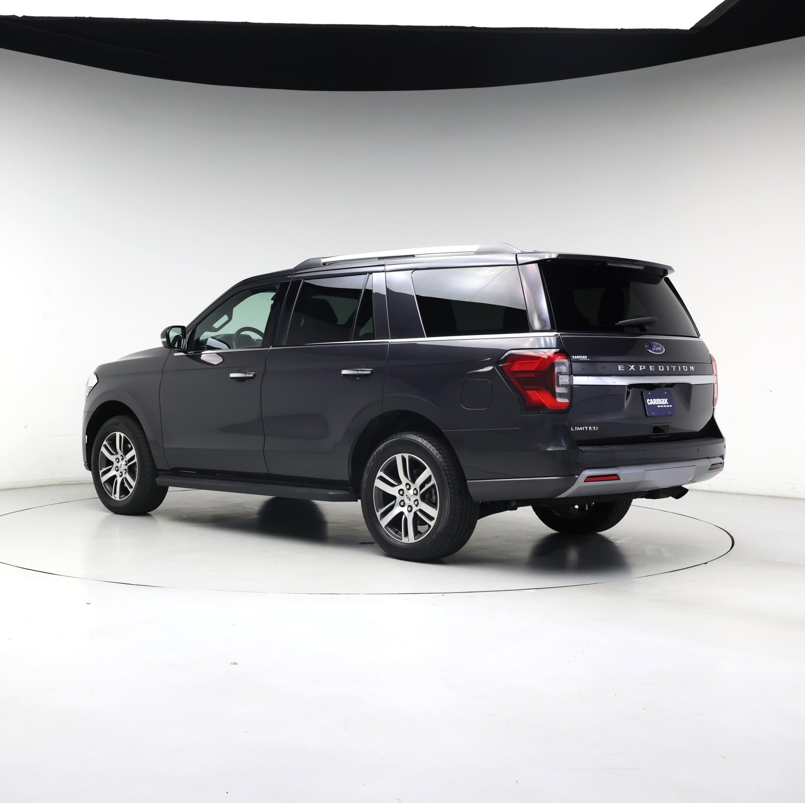 Thumbnail: 2024 Ford Expedition - 2