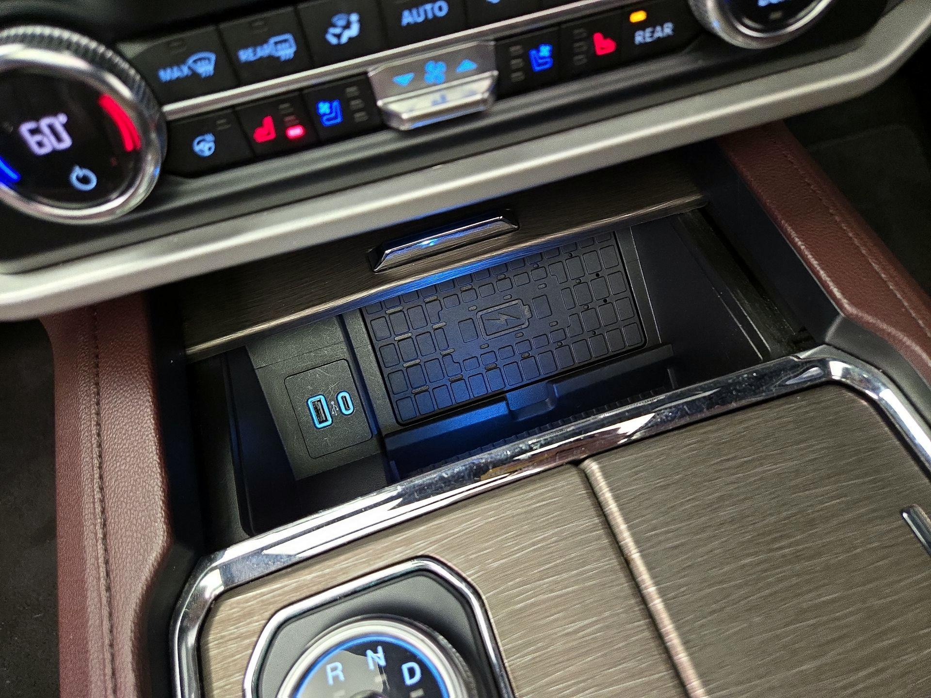Thumbnail: 2024 Ford Expedition - 19