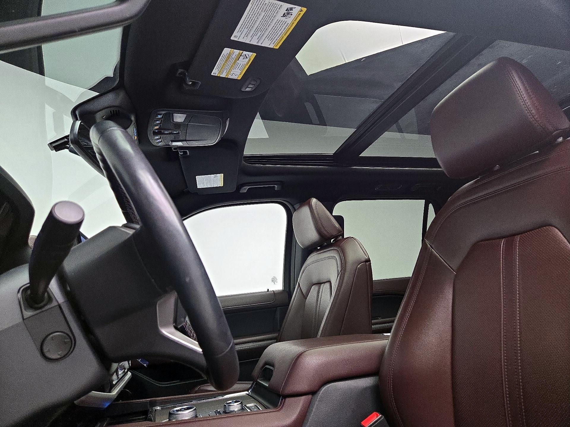 Thumbnail: 2024 Ford Expedition - 20
