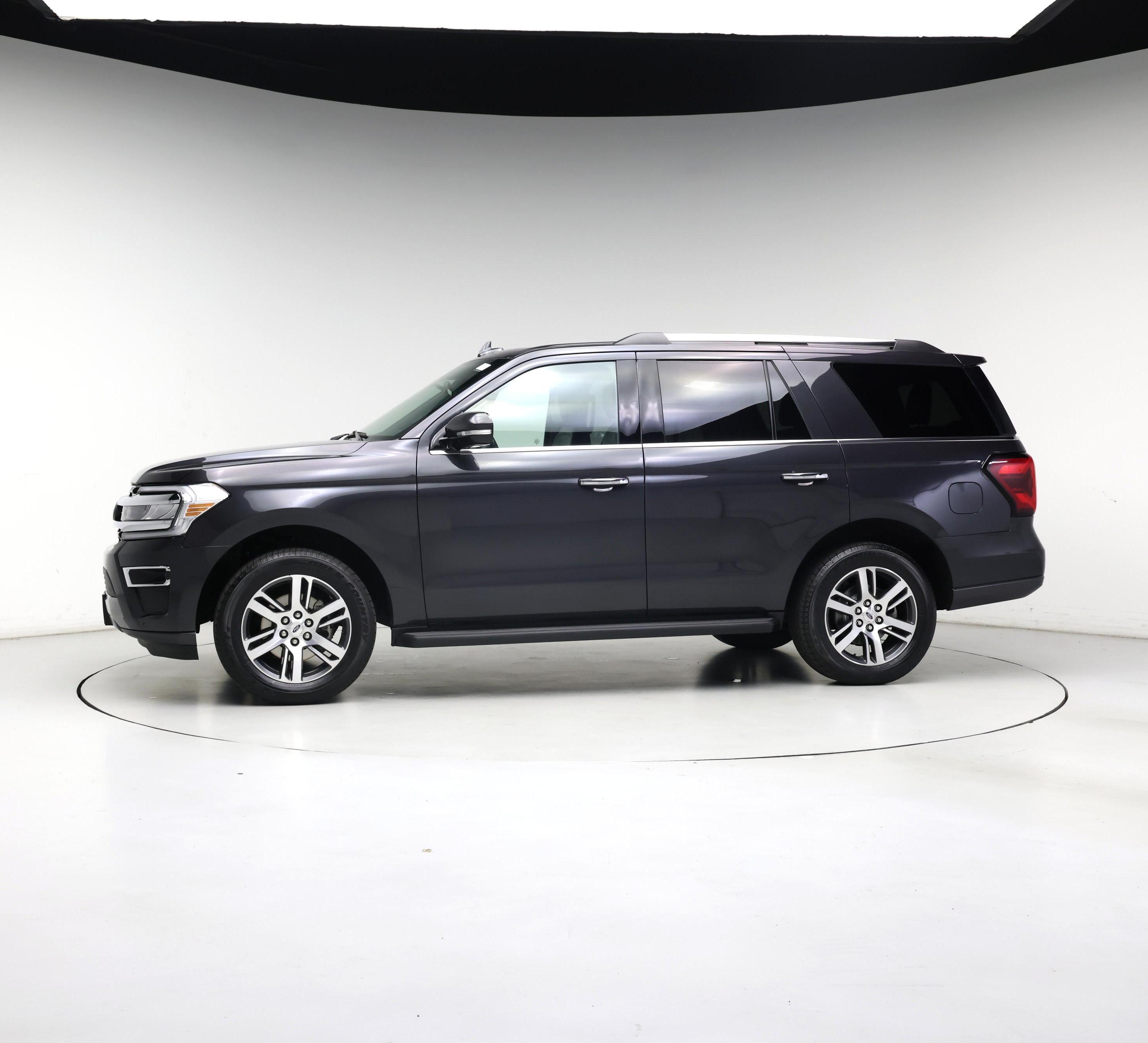 Thumbnail: 2024 Ford Expedition - 3